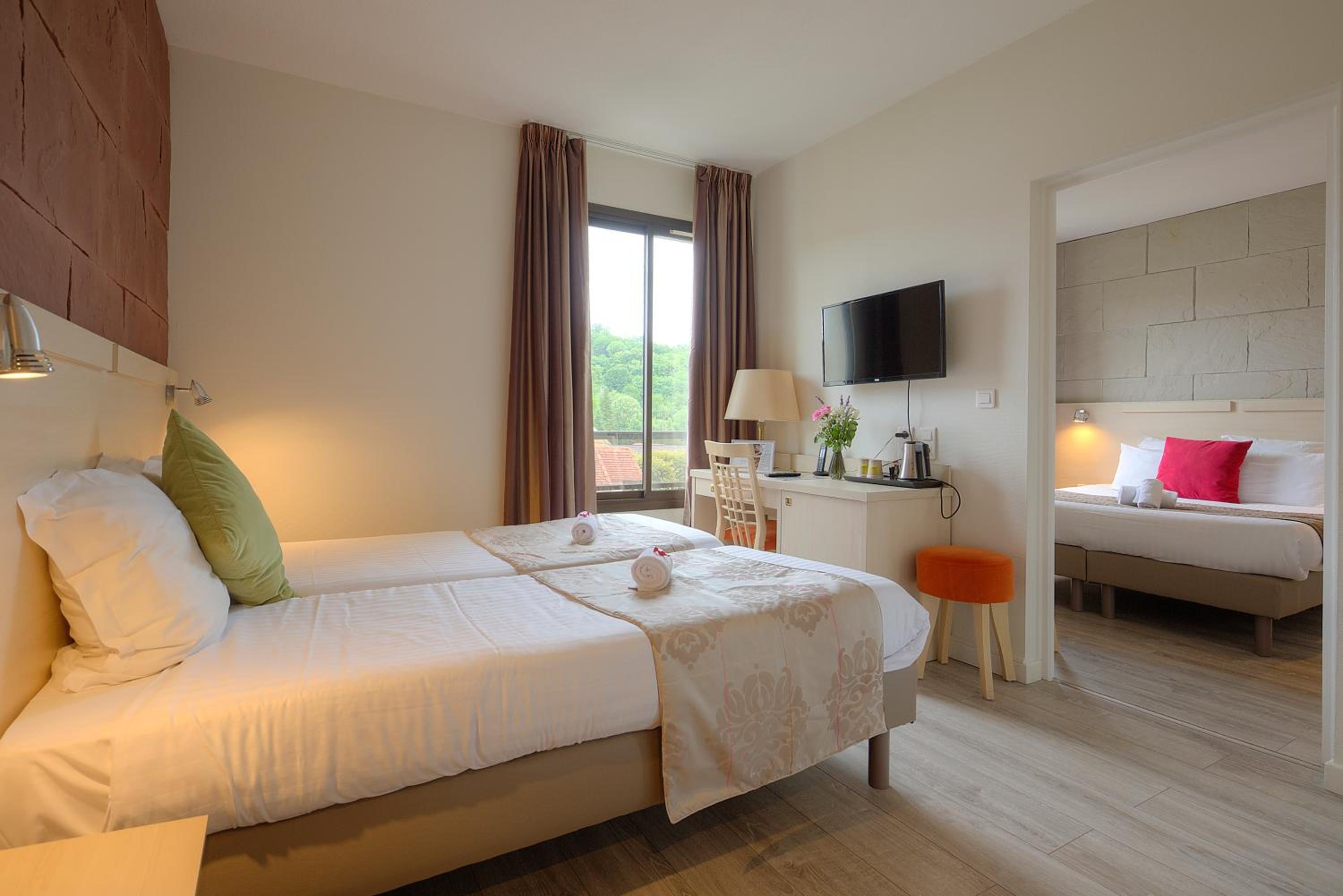 Family Suite photo 1
