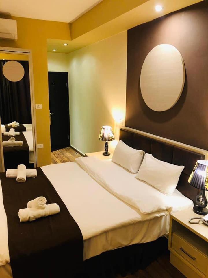 Deluxe Double Room photo 2