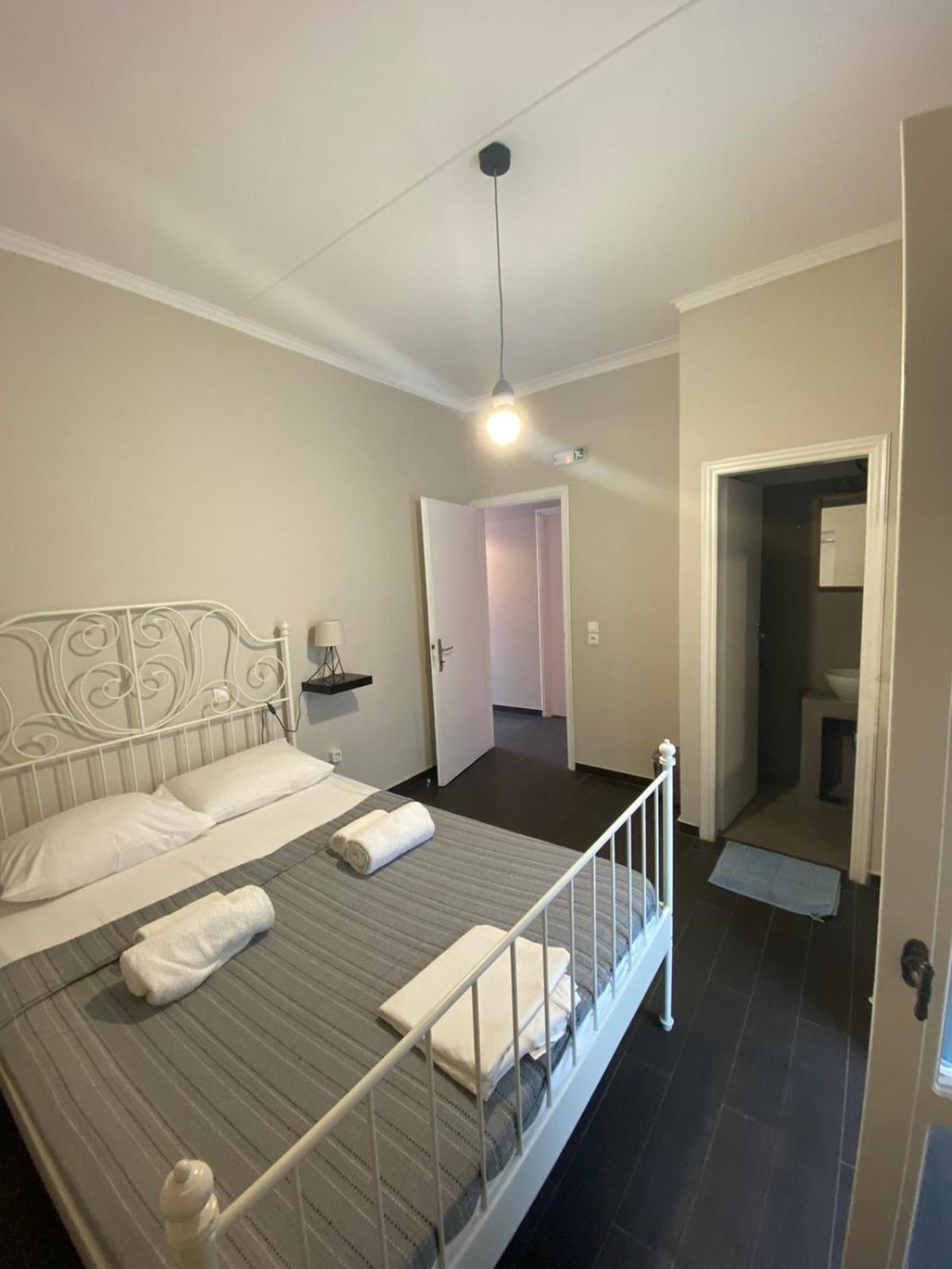 Budget Double Room photo 1
