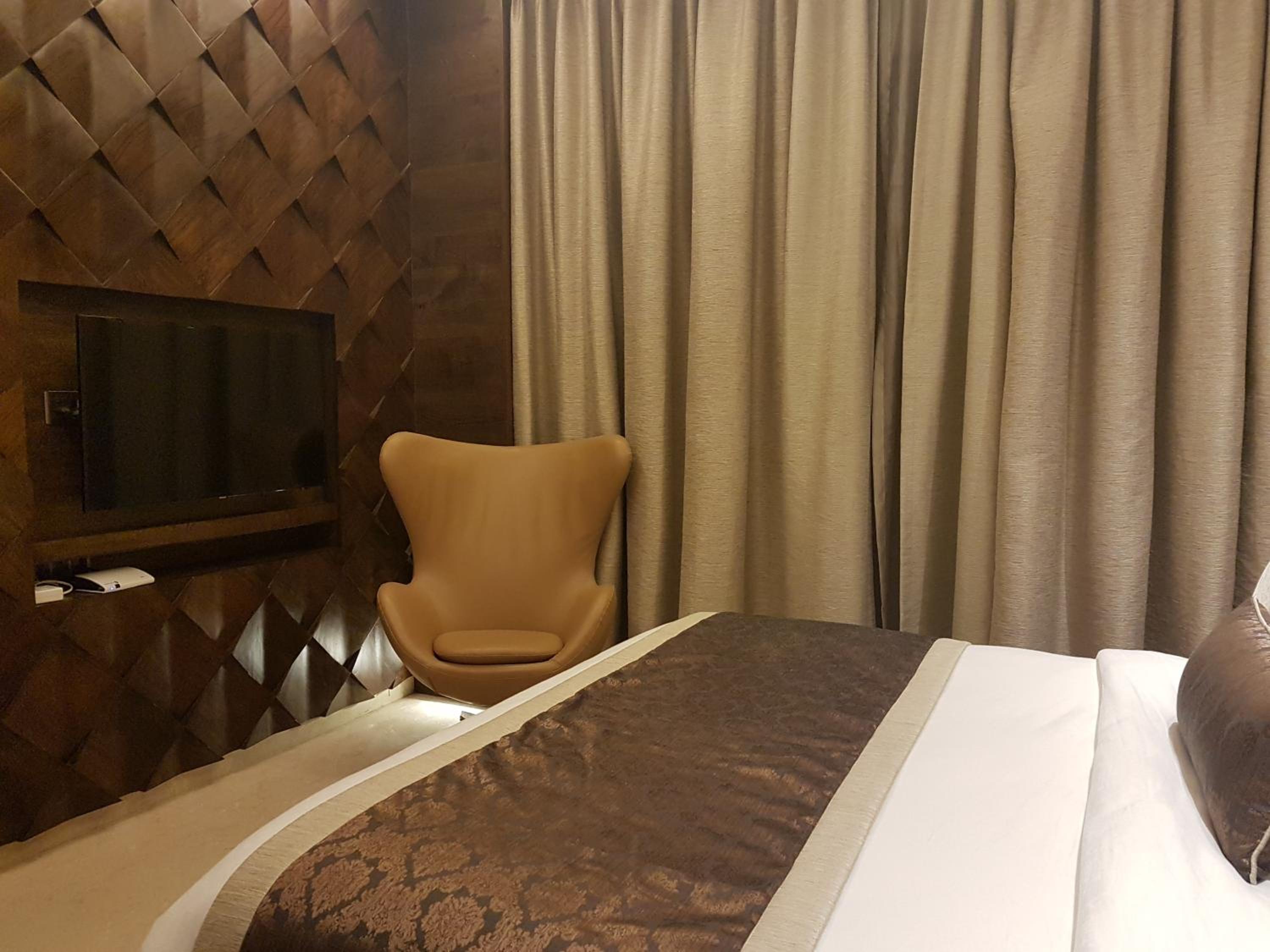 Presidential Suite