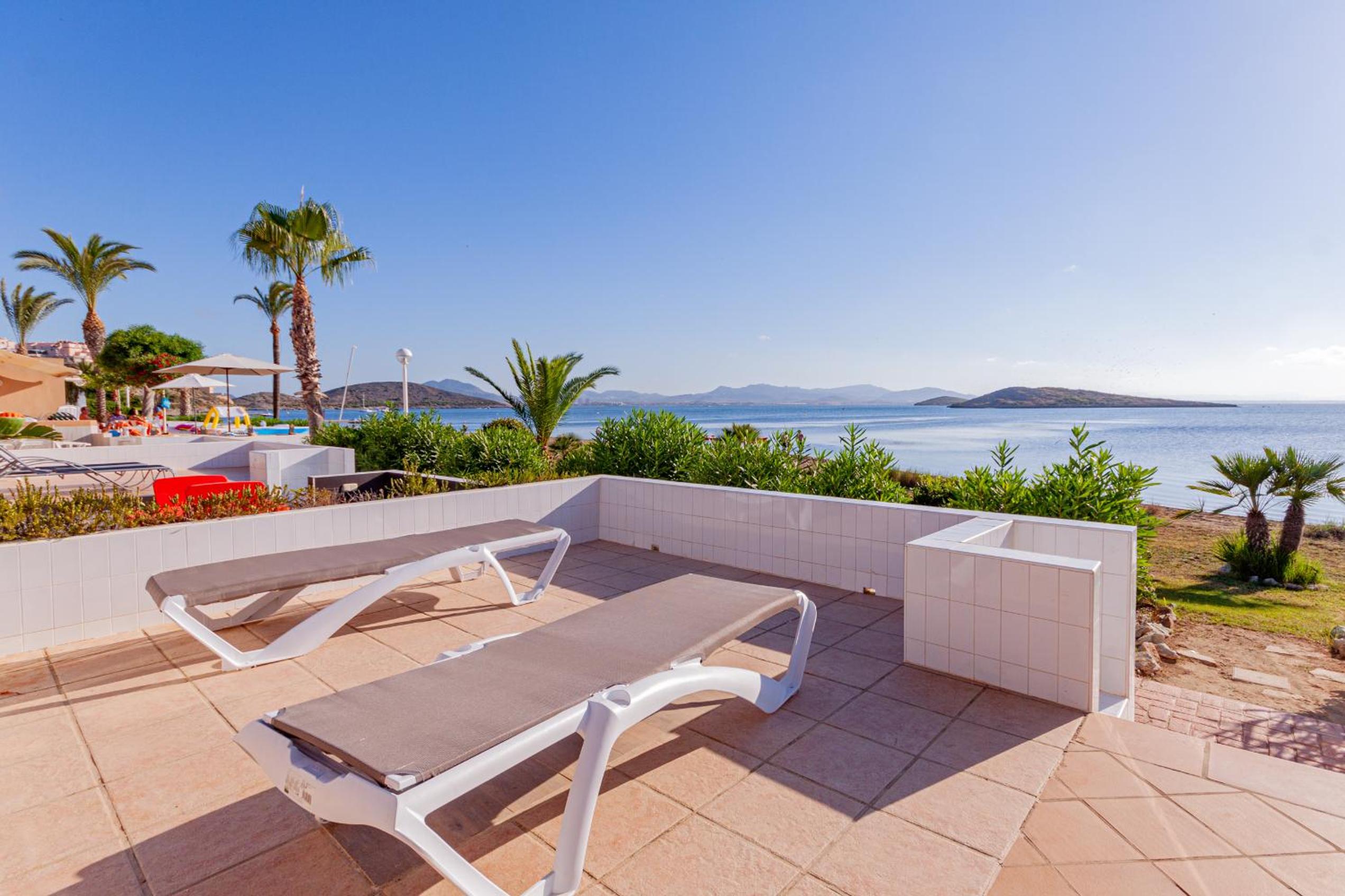Apartment with Sea View photo 3