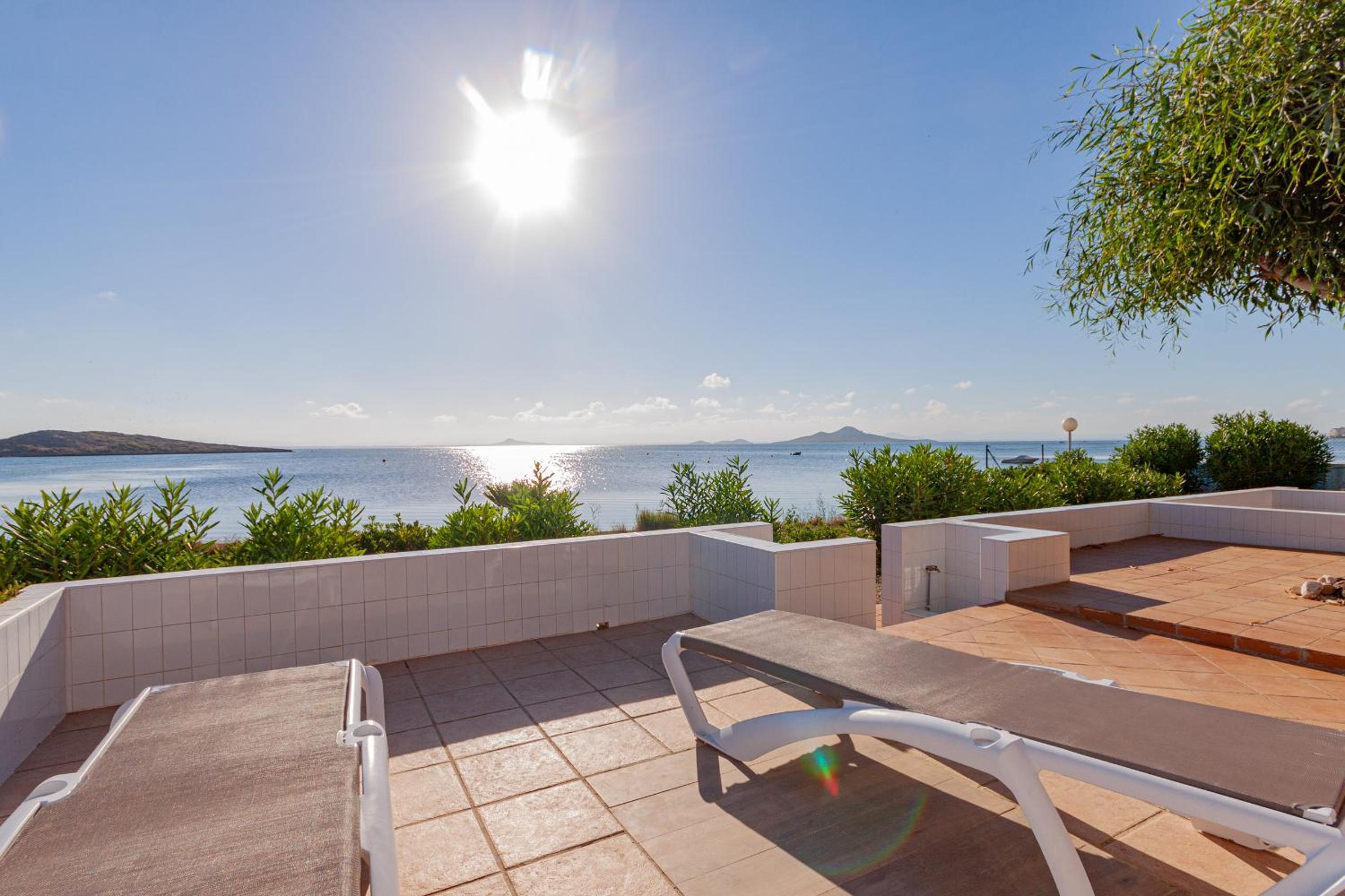 Apartment with Sea View photo 2