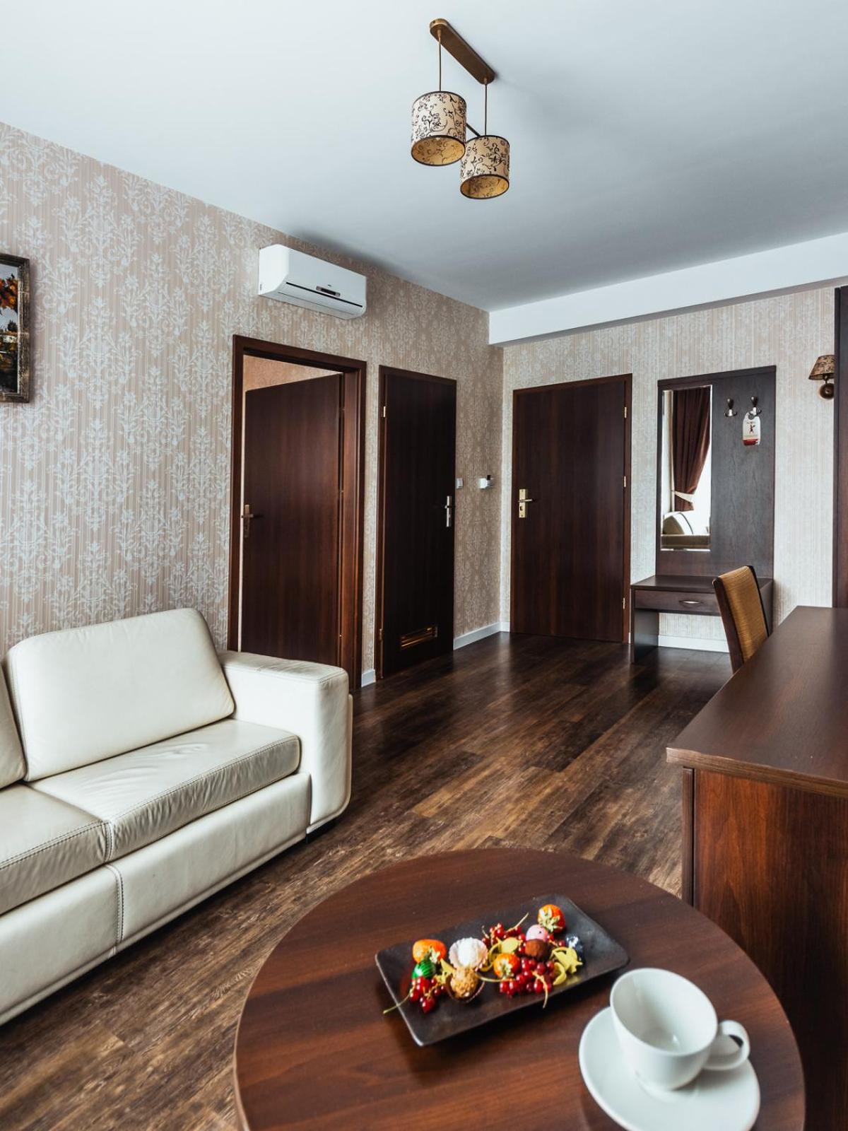 Suite photo 3