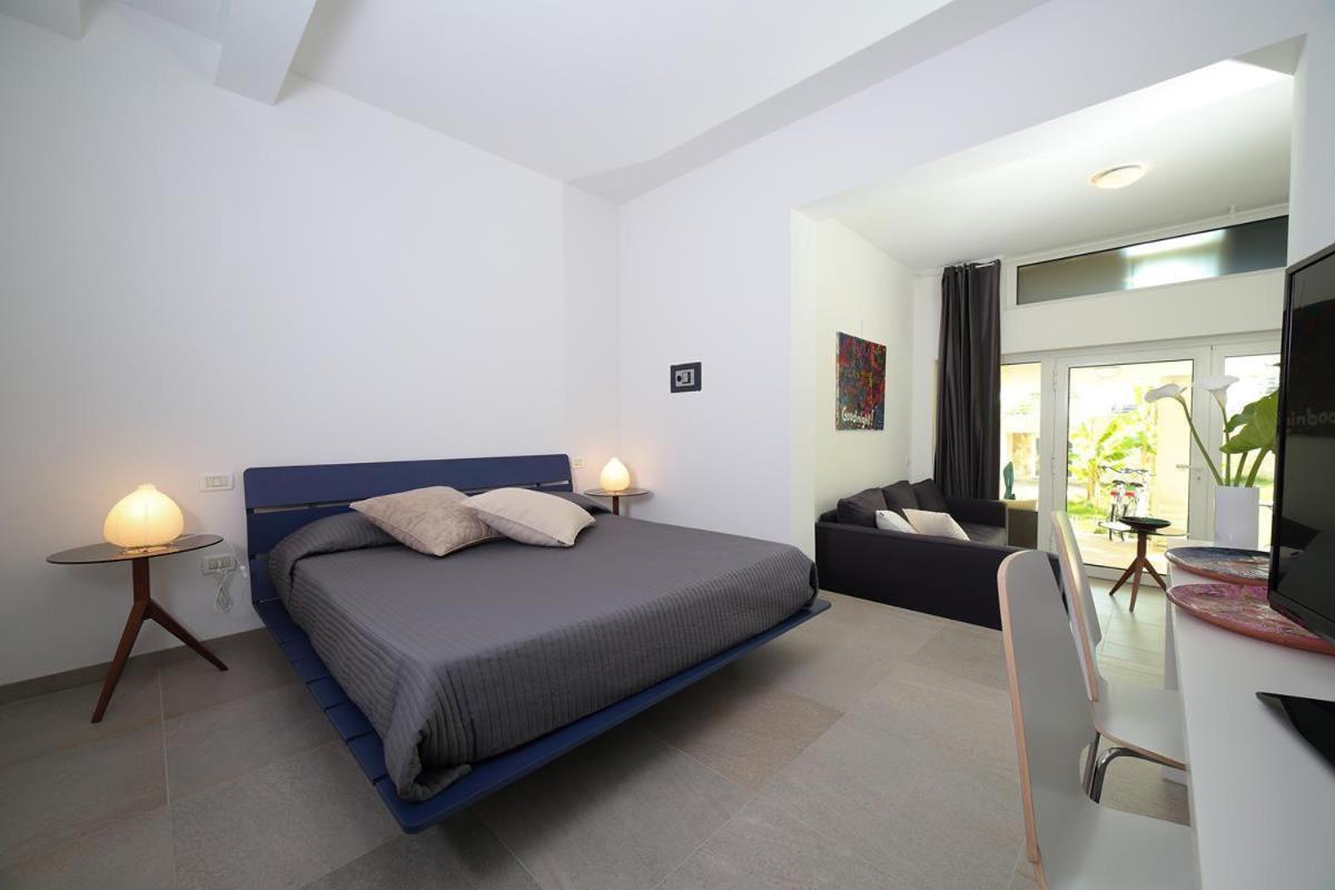 Deluxe Quadruple Room photo 2