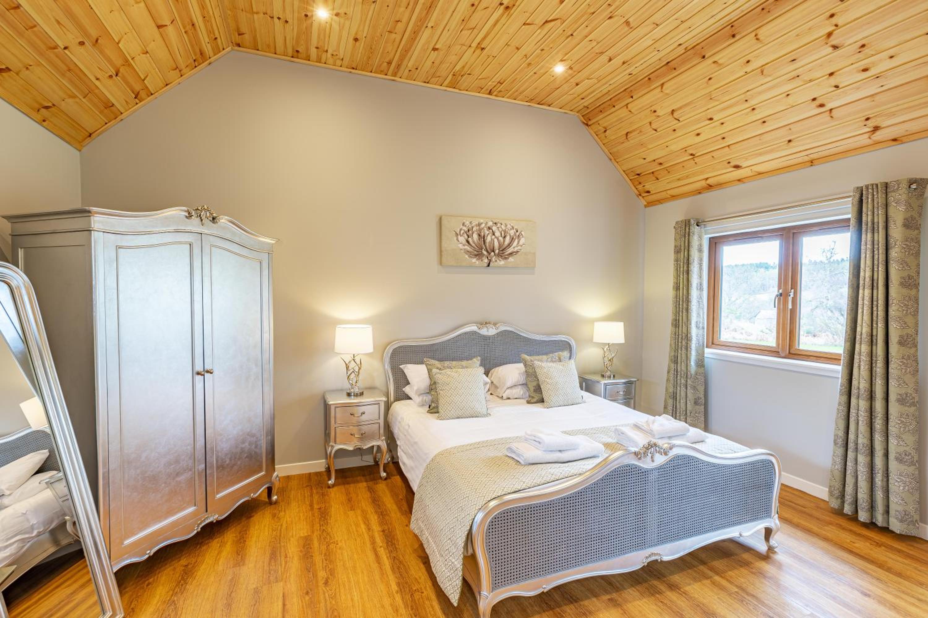 One-Bedroom House photo 1