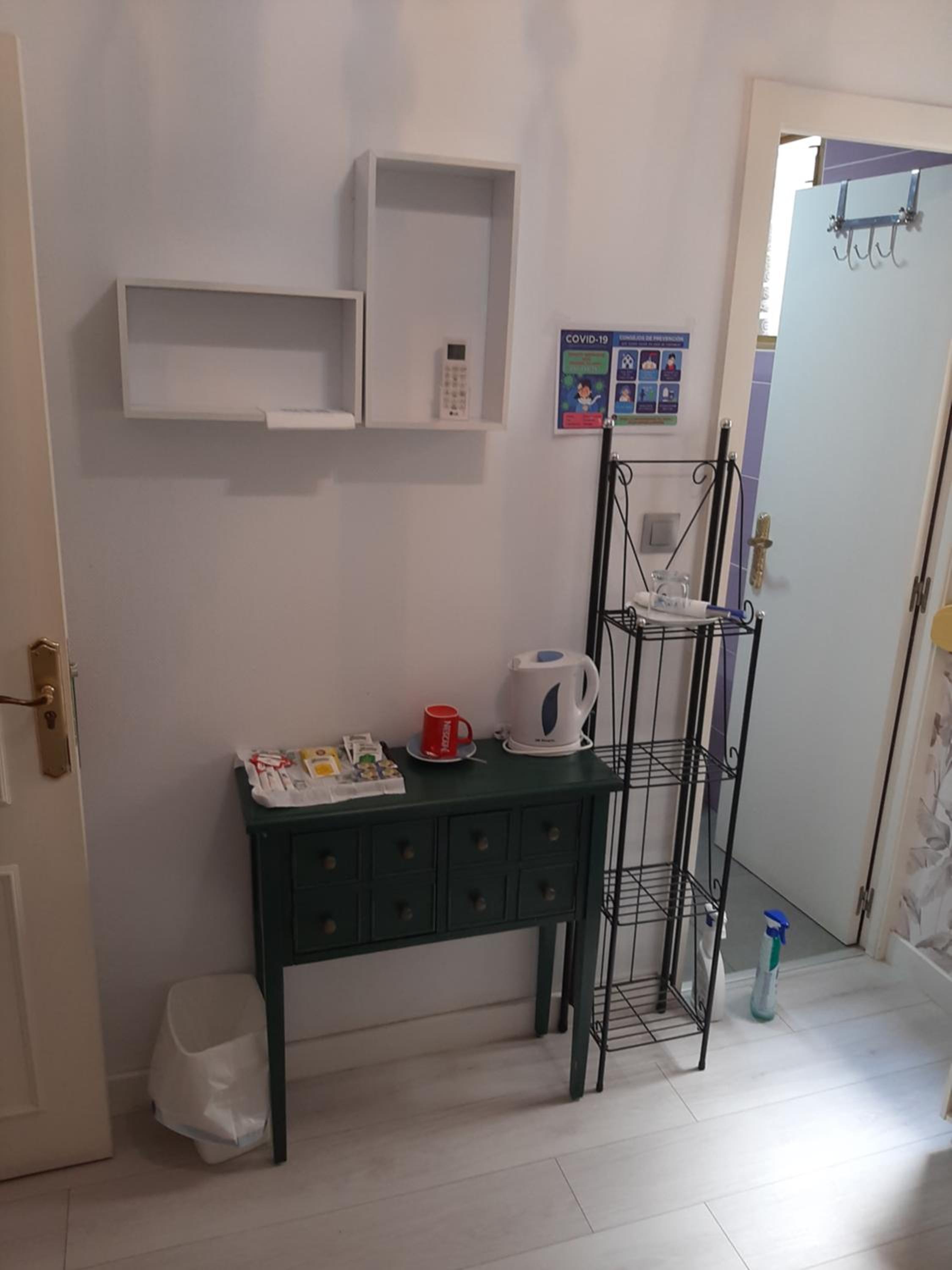 Standard Single Room photo 3