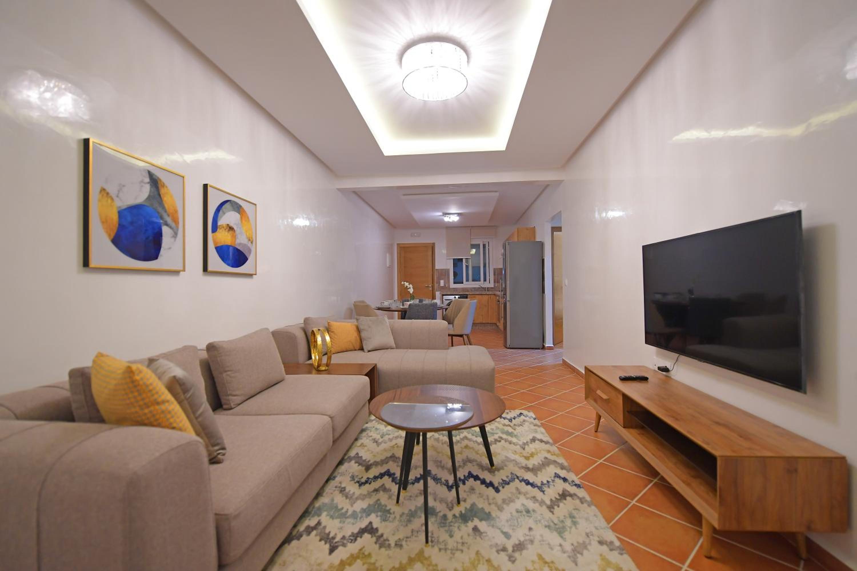 Apartment with Pool View  - Photo 25