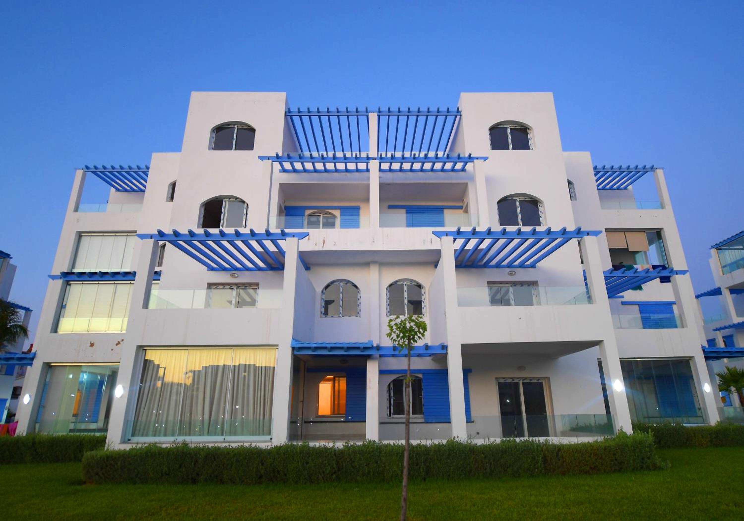 Apartment with Pool View  - Photo 8