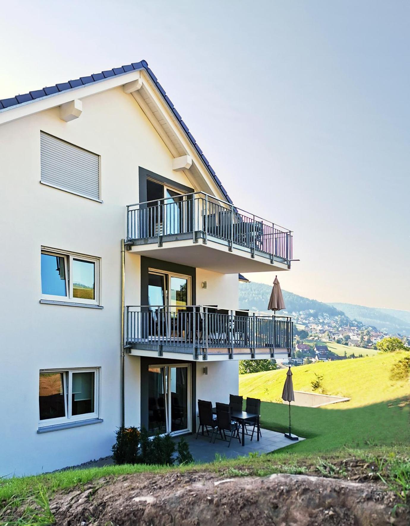 Superior One-Bedroom Apartment with Balcony - Photo 23