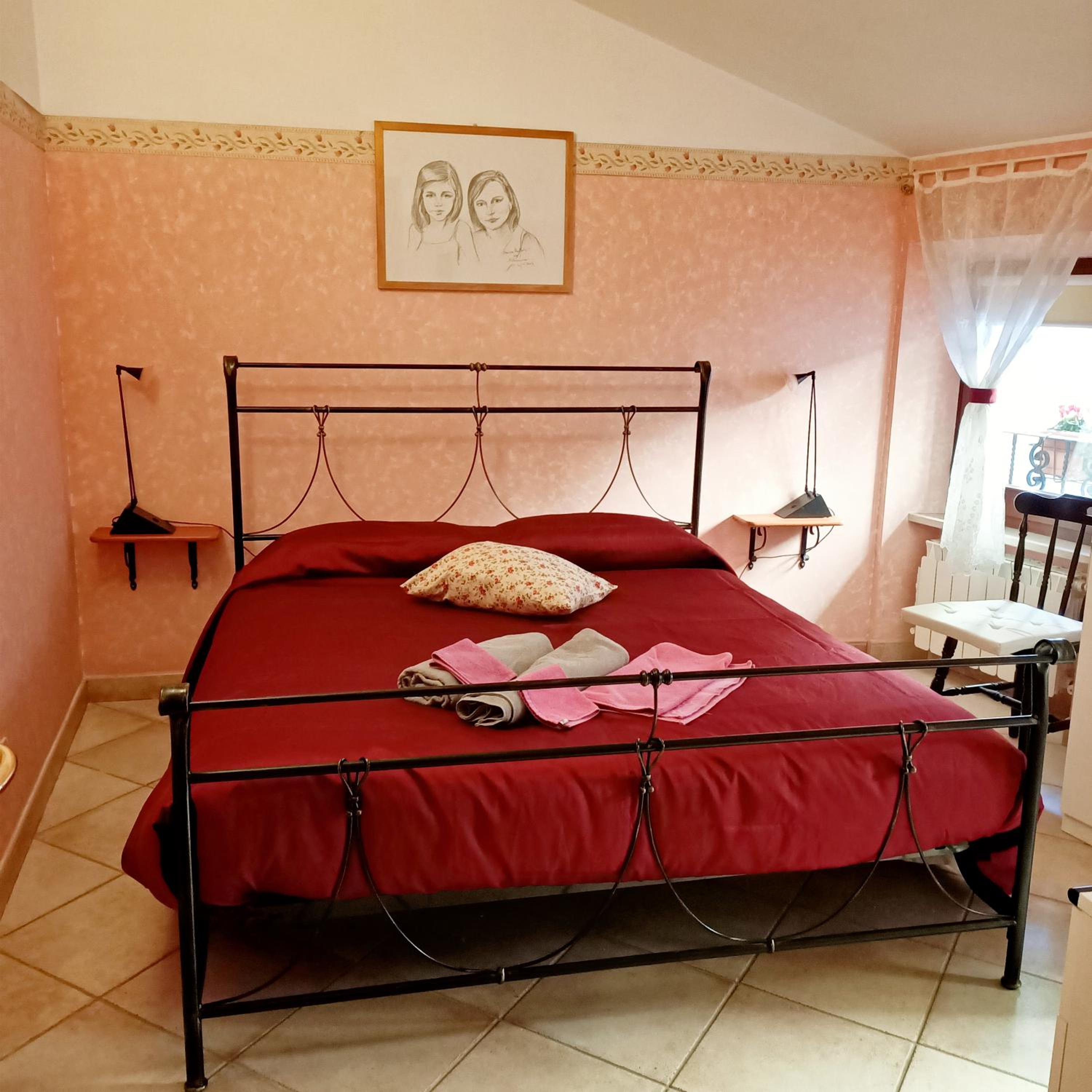 Double Room with Private Bathroom - Photo 5