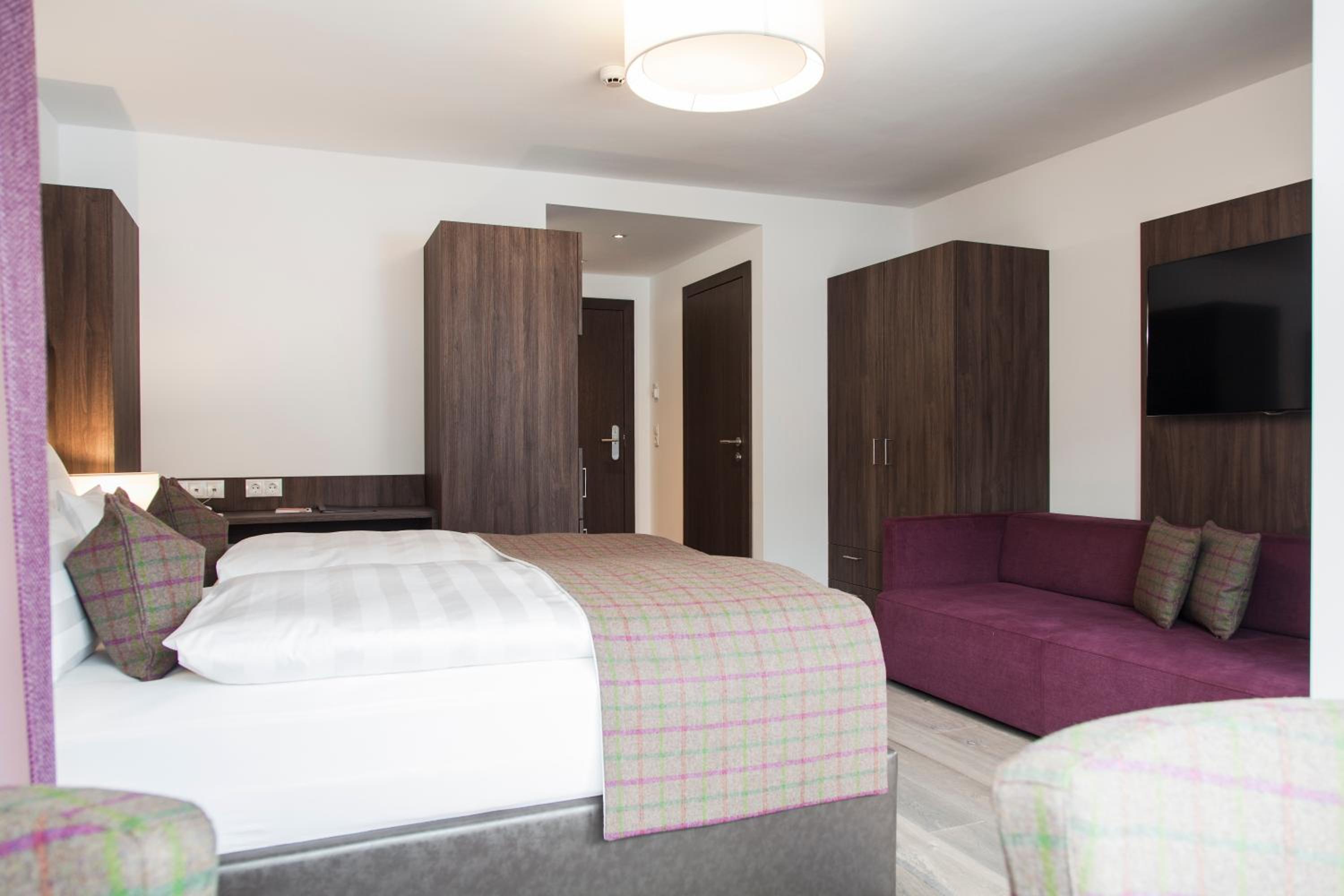 Superior Triple Room - Photo 2