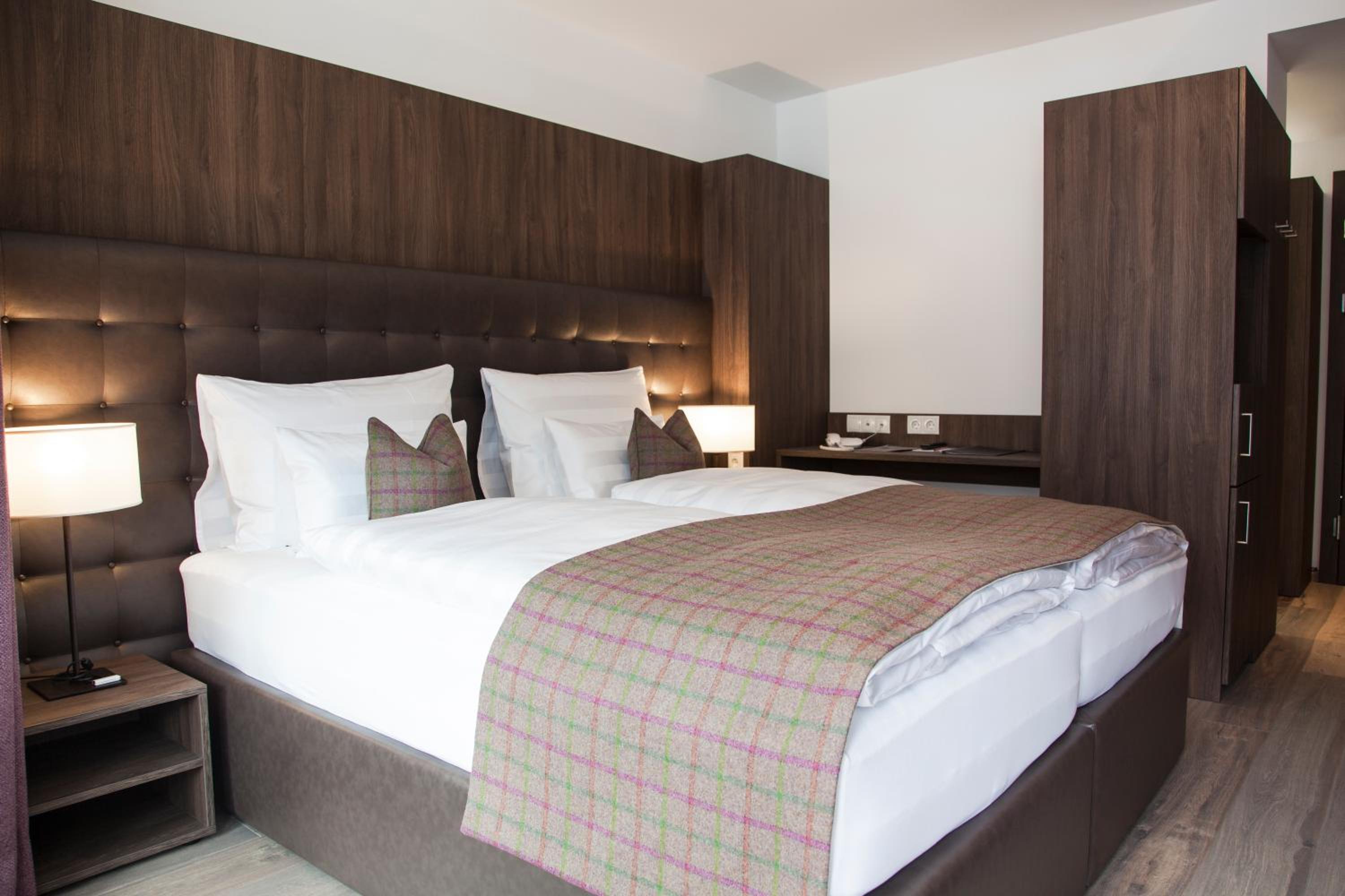 Superior Double Room - Photo 1