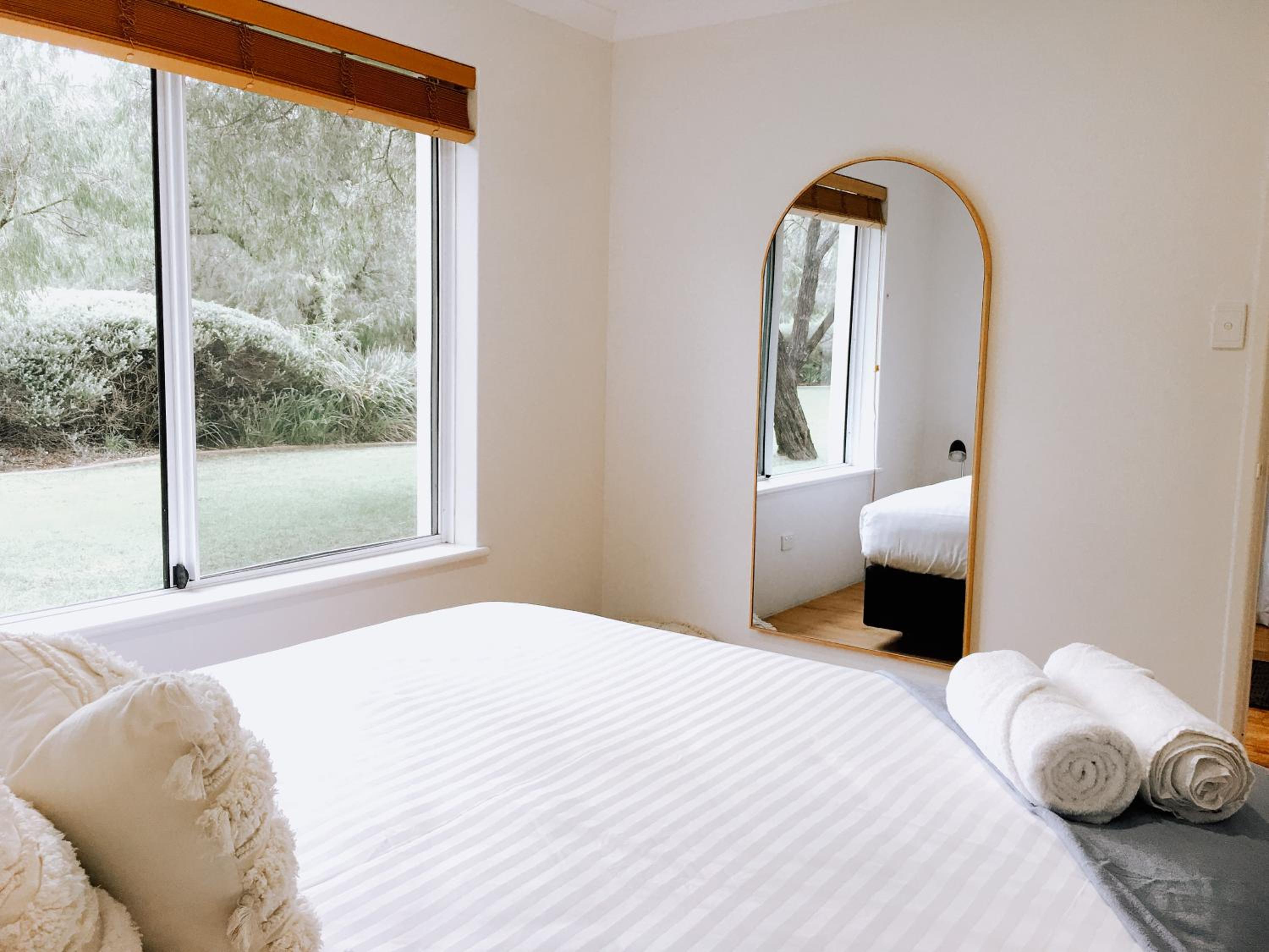Three-Bedroom Villa photo 2