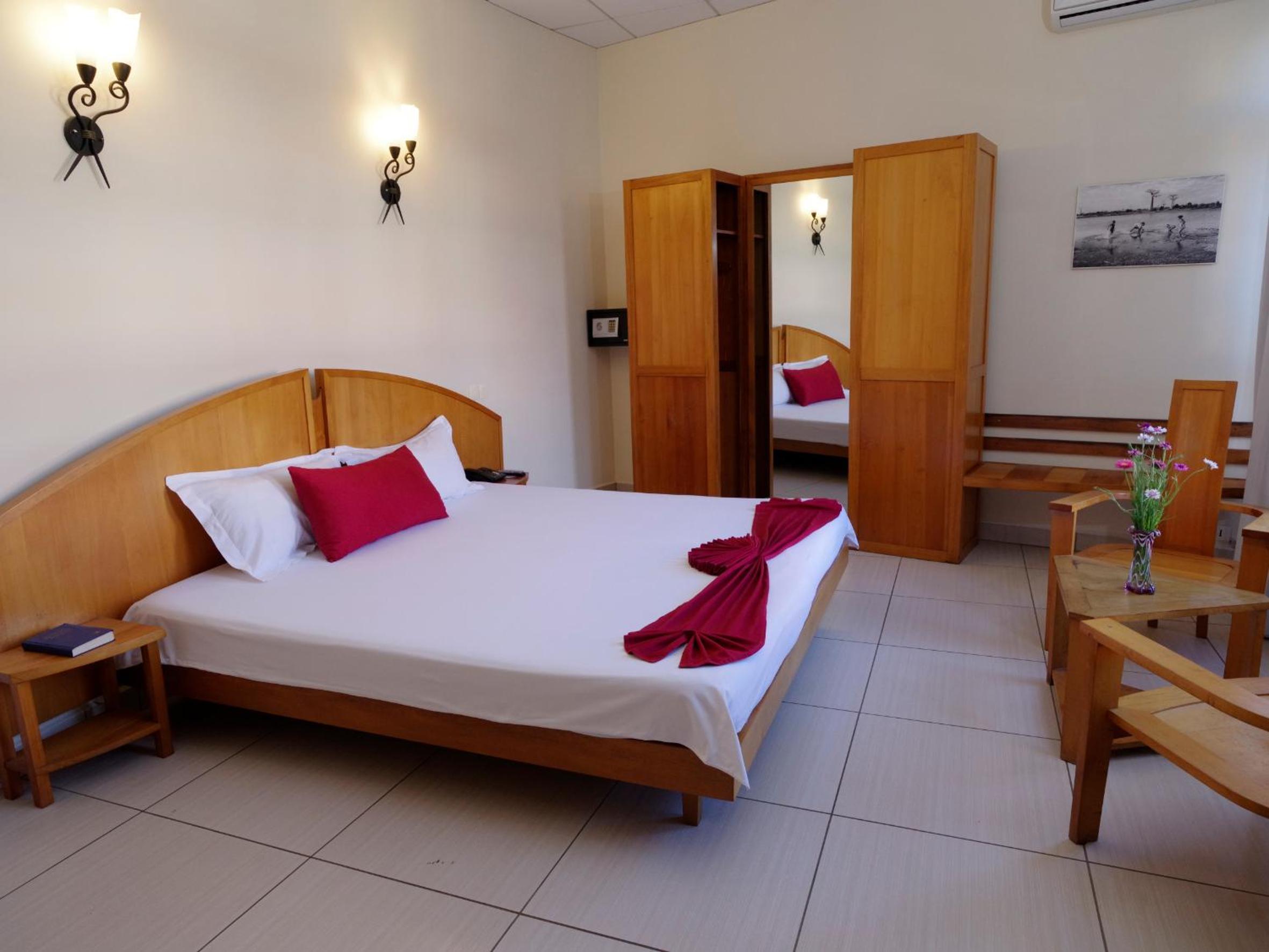 Superior Suite