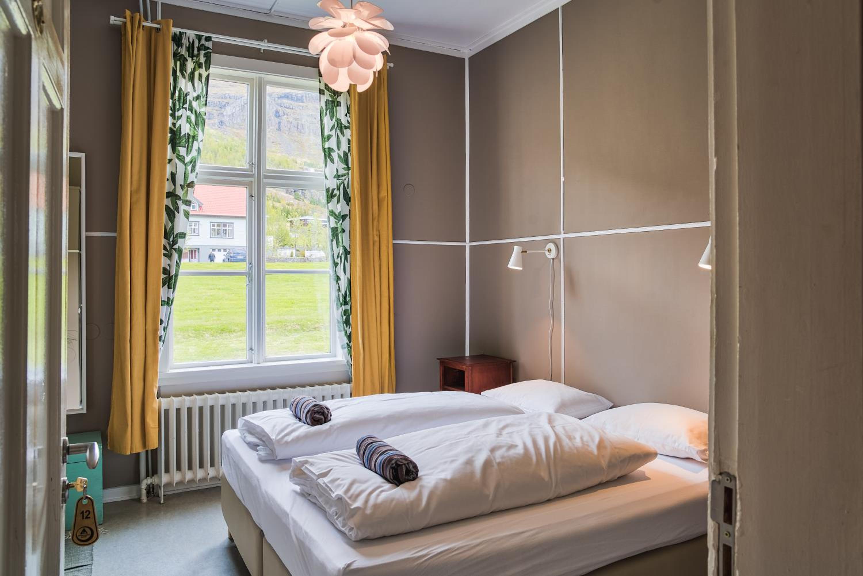 Twin or Double Room photo 1