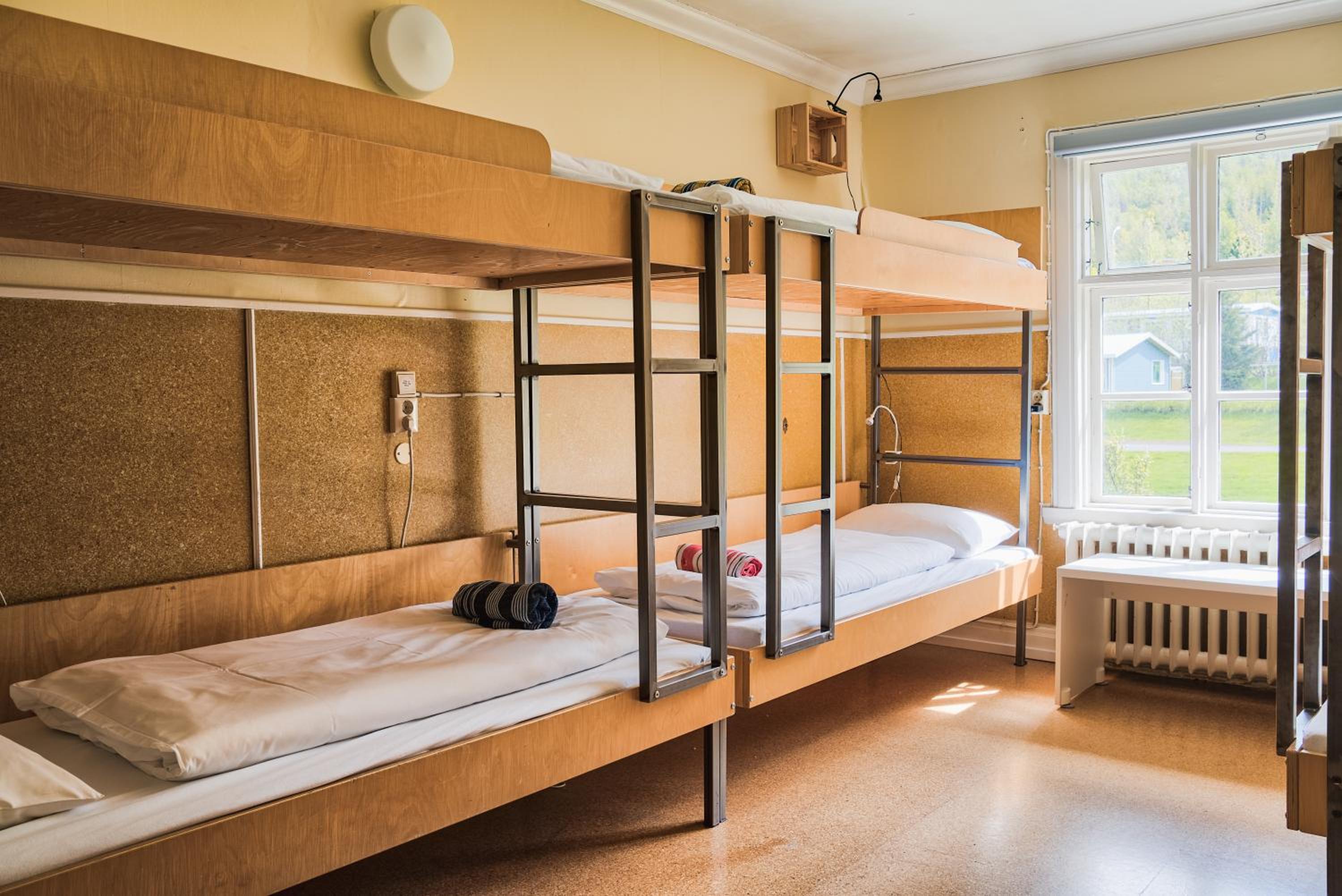 Single Bed in 6-Bed Dormitory Room photo 3