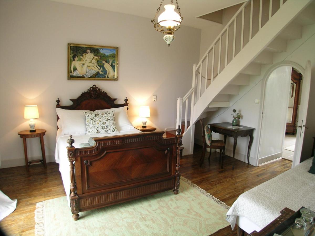 Double or Twin Room photo 2