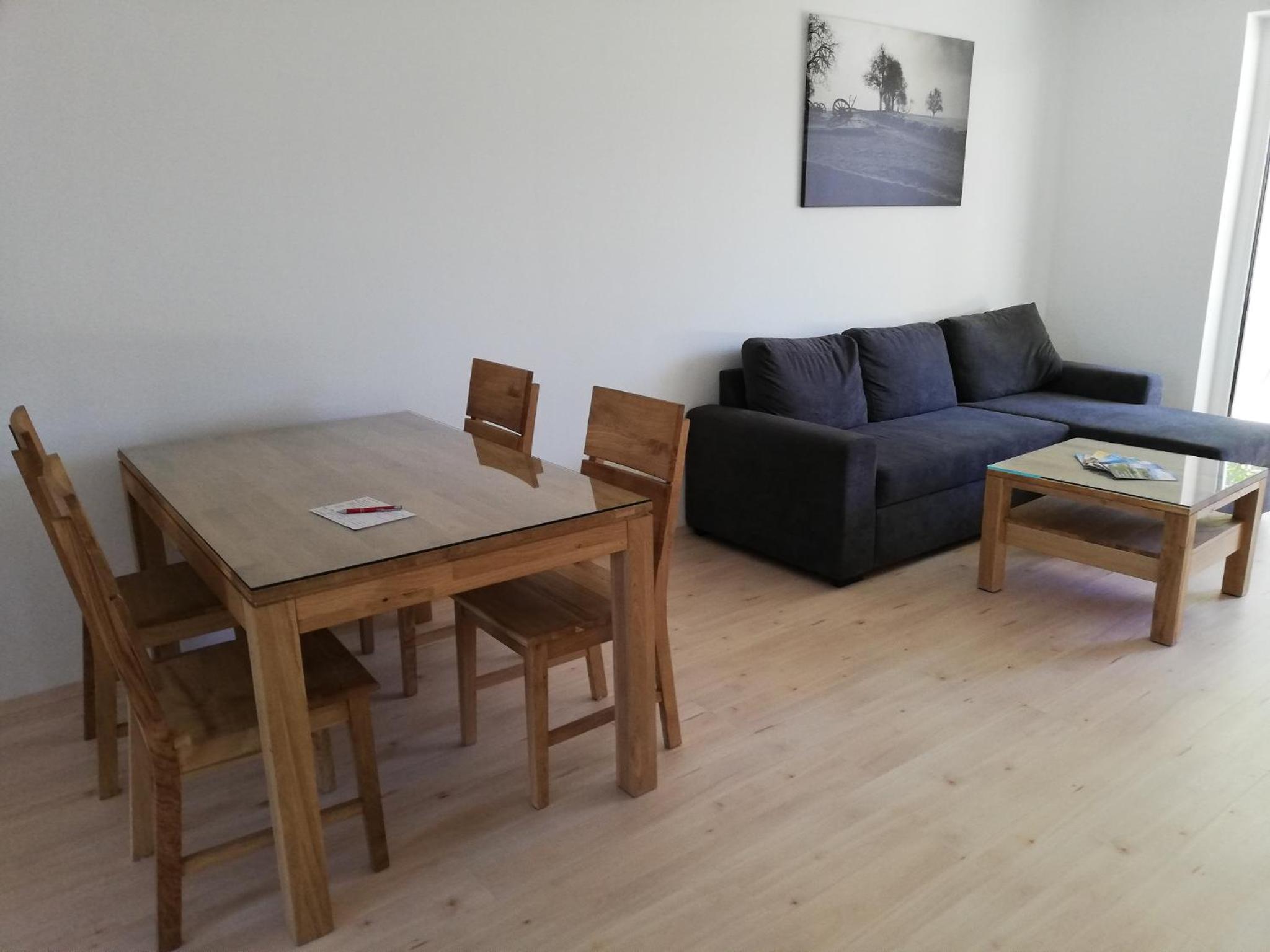 Two-Bedroom House photo 2