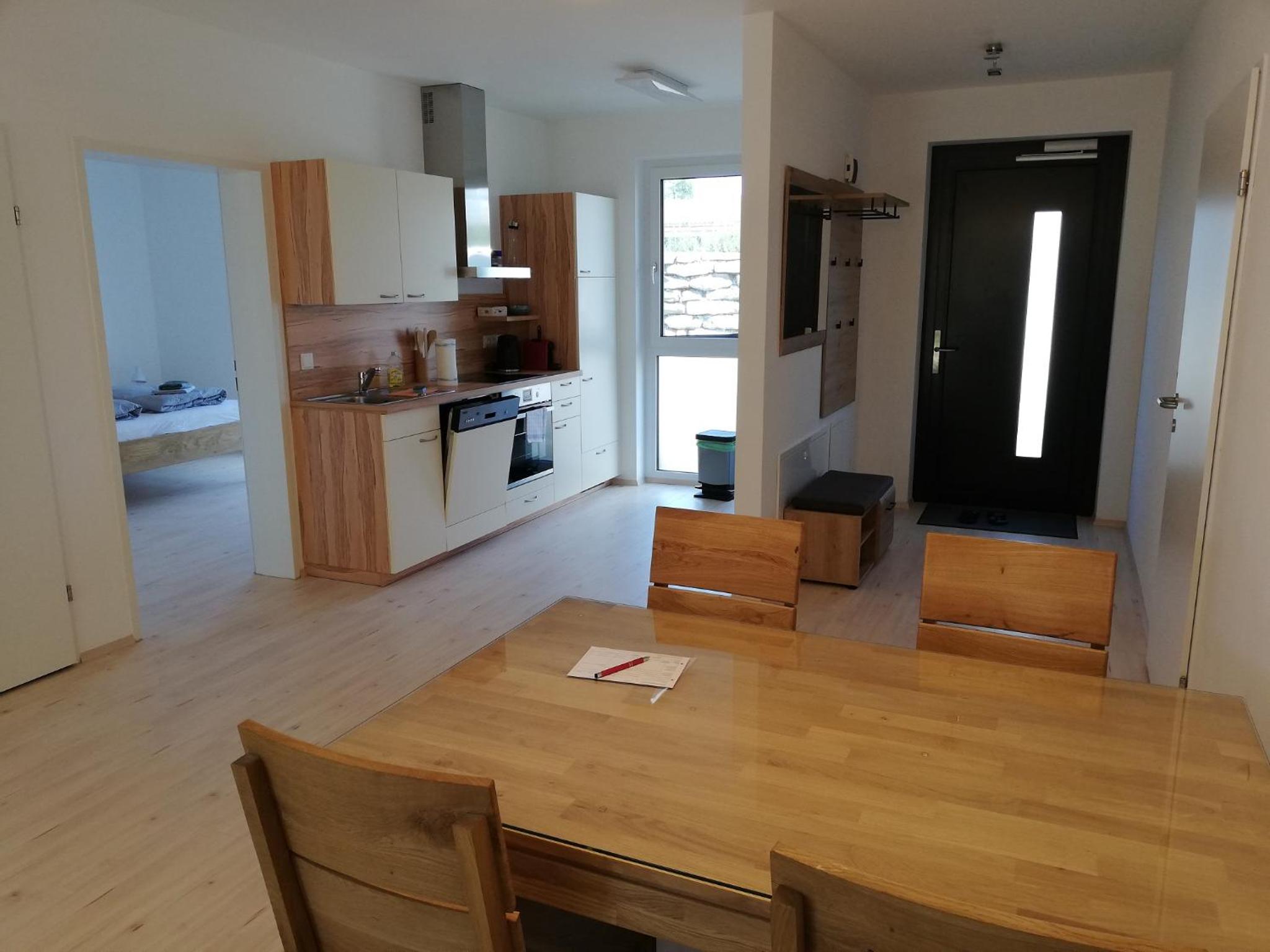 Two-Bedroom House photo 3