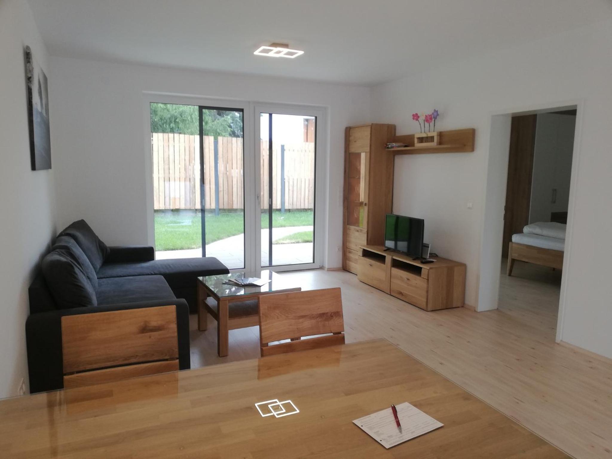 Two-Bedroom House photo 1