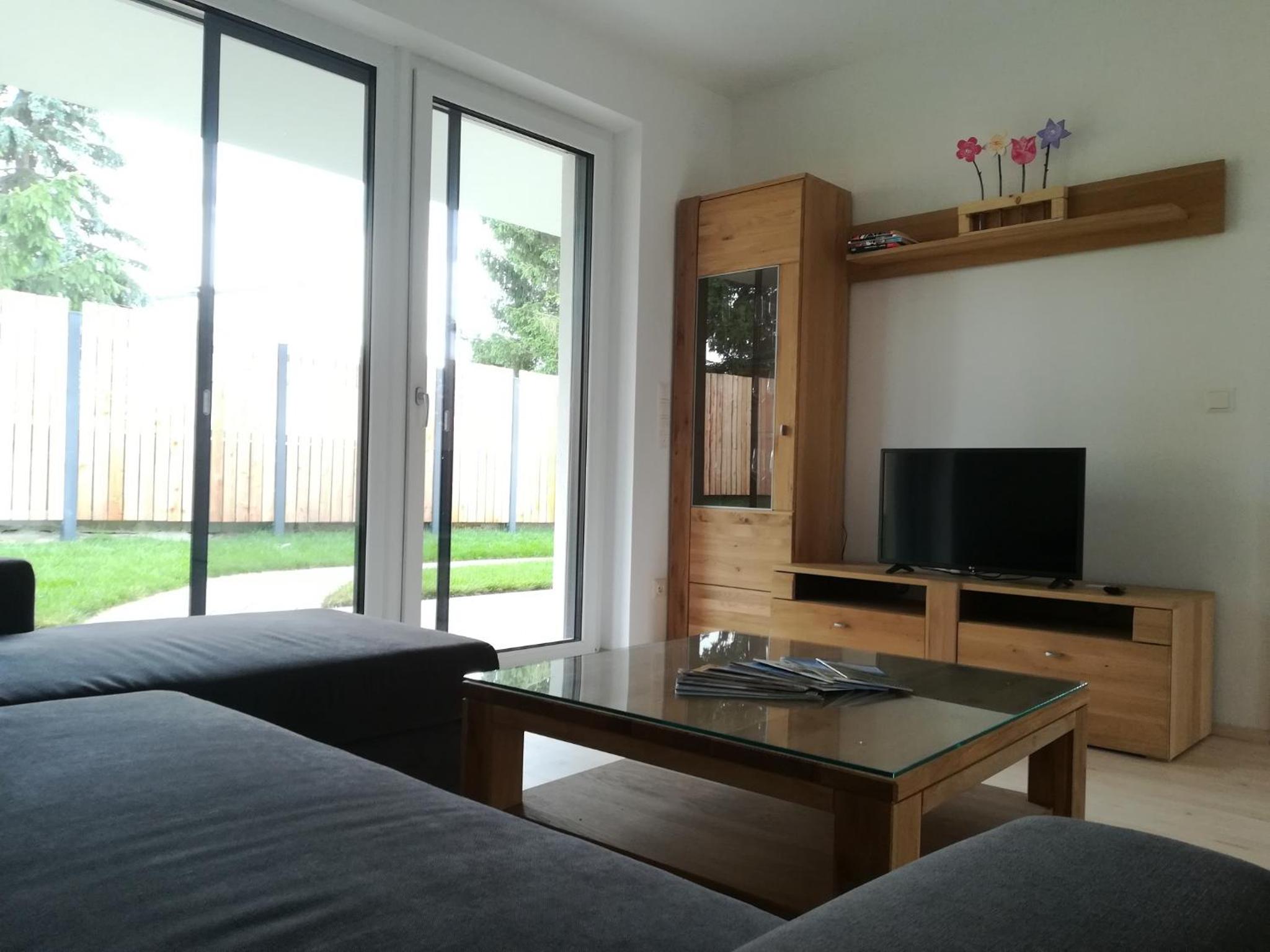 Two-Bedroom House photo 3