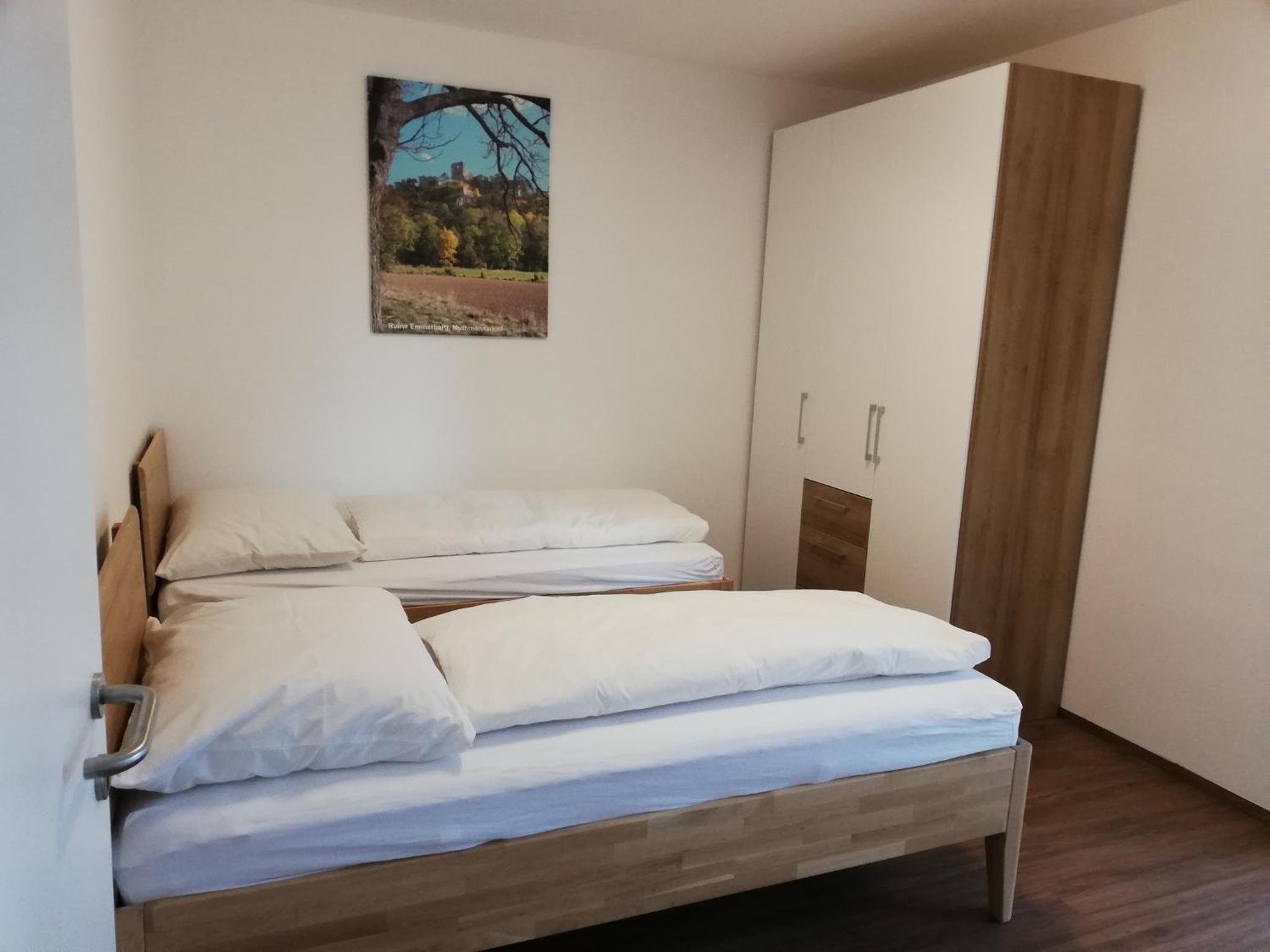 Two-Bedroom House photo 1