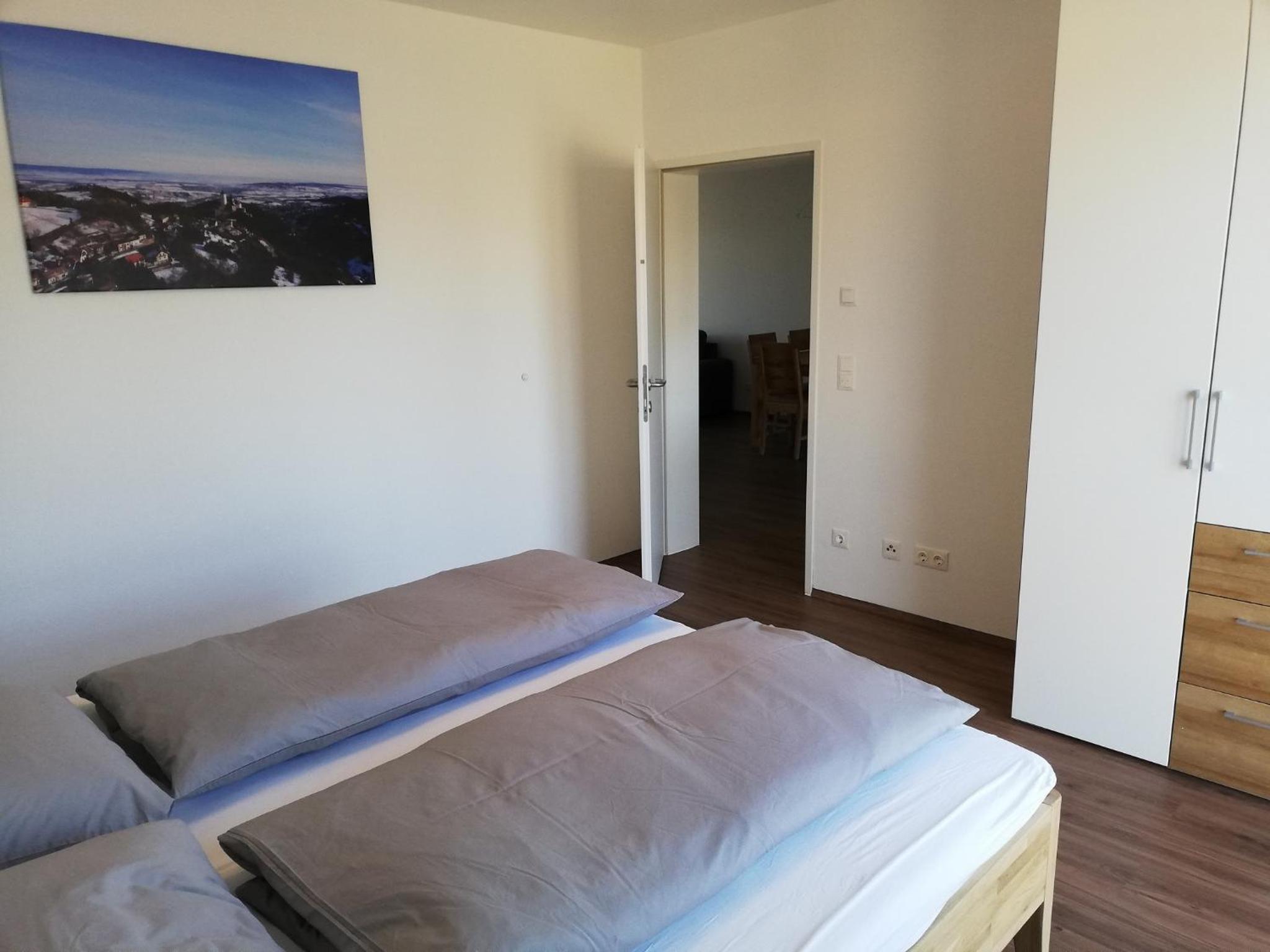 Two-Bedroom House photo 3