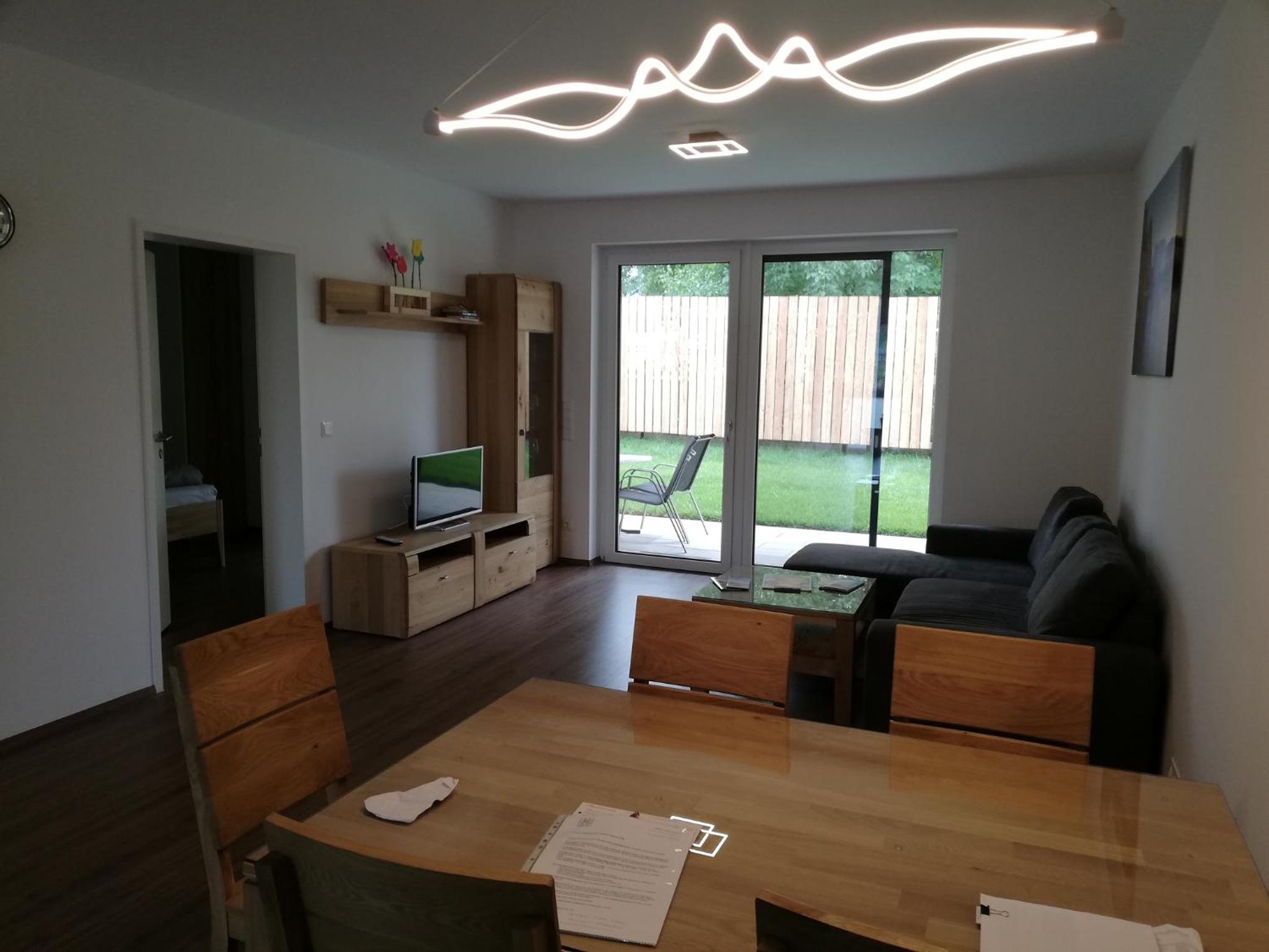 Two-Bedroom House photo 2
