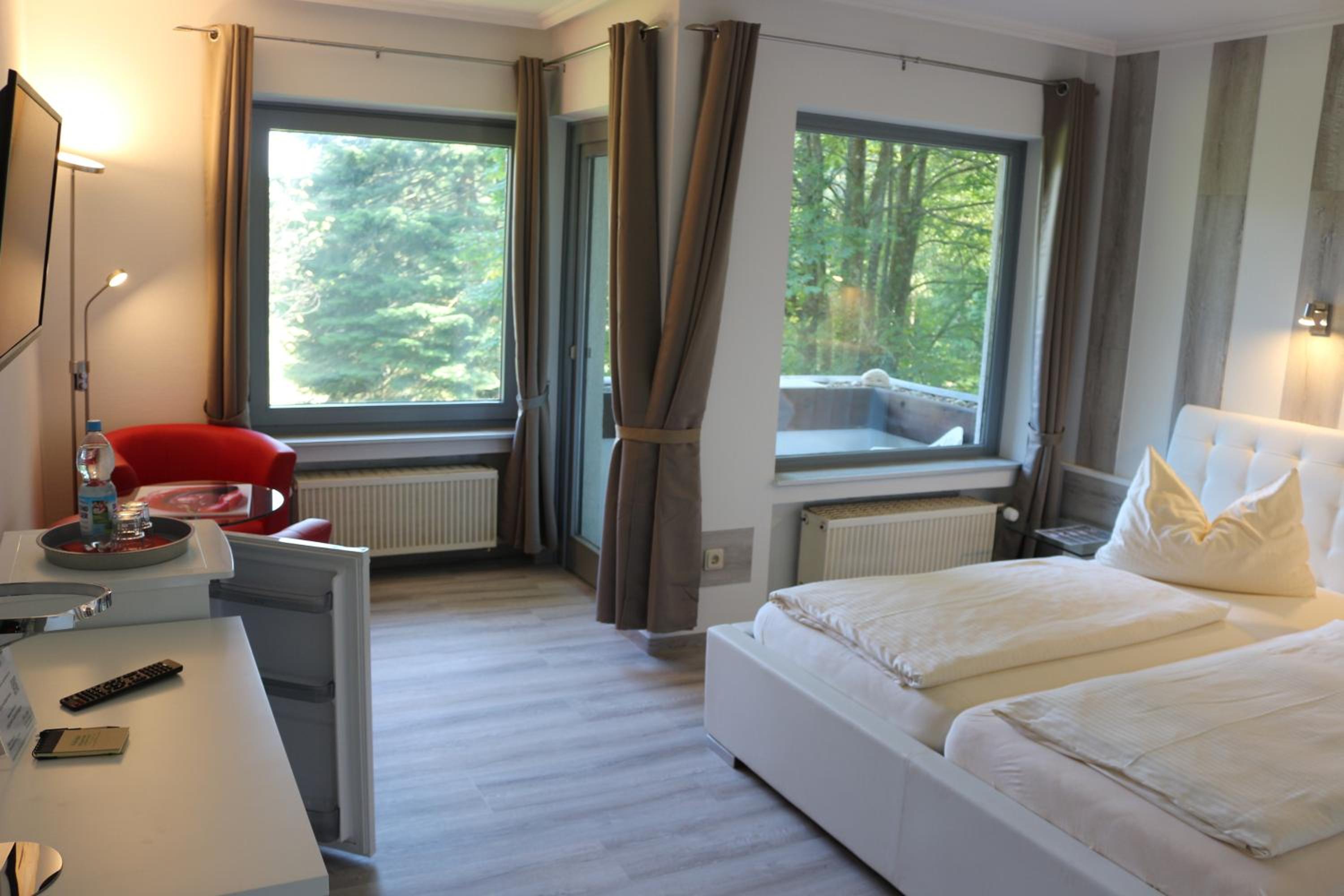 Superior Double Room - Photo 4