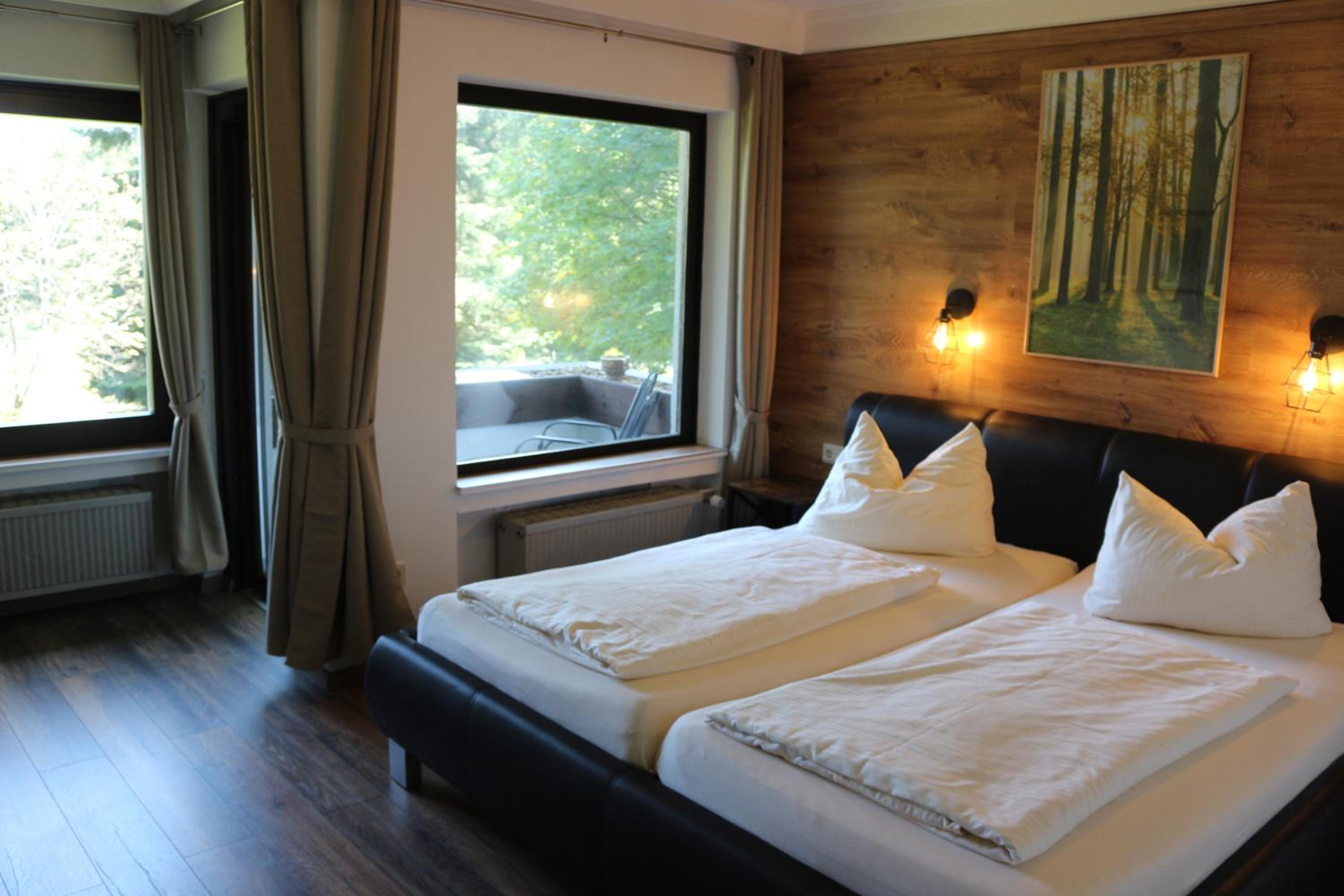 Superior Double Room - Photo 1