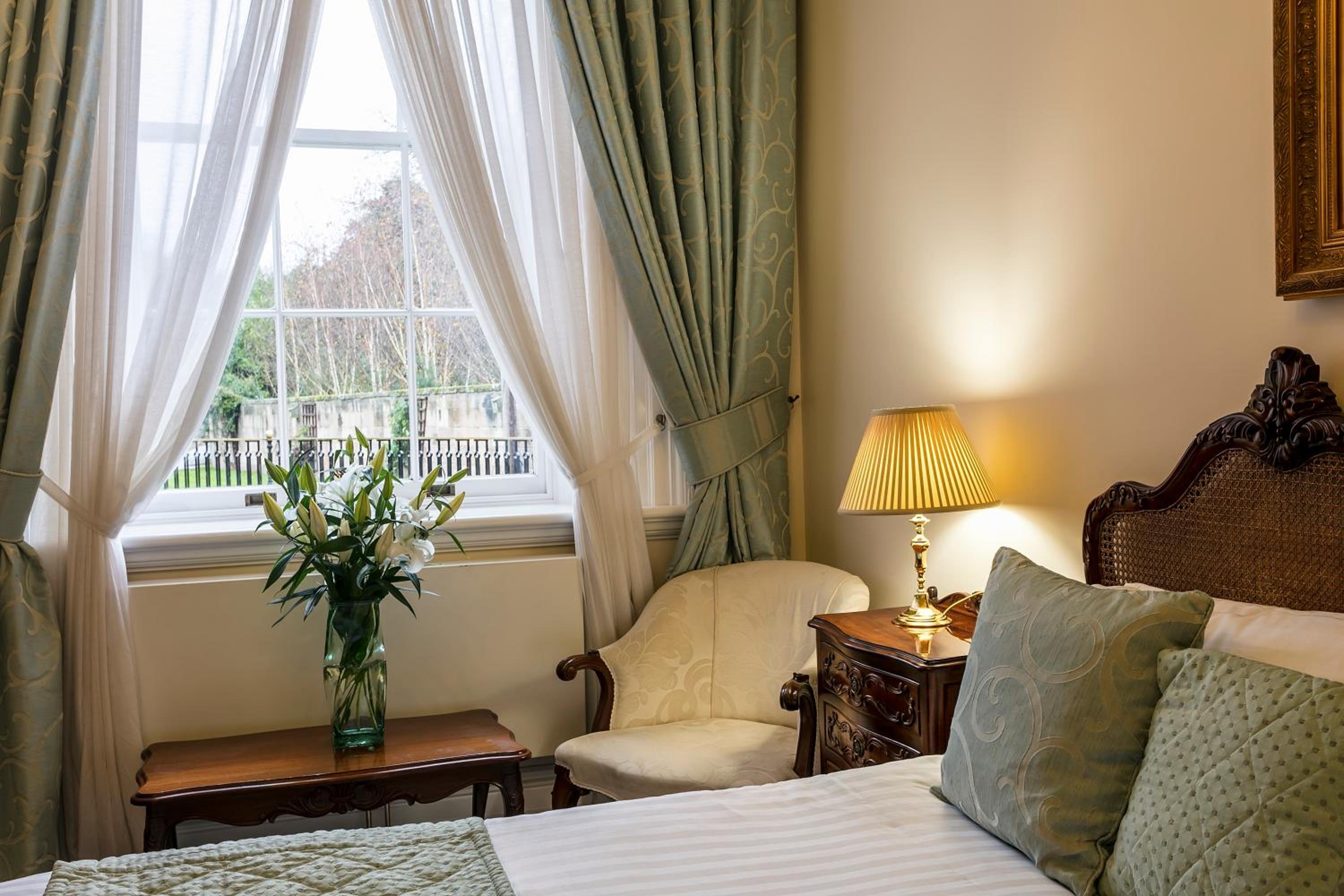 Classic Double or Twin Room photo 3