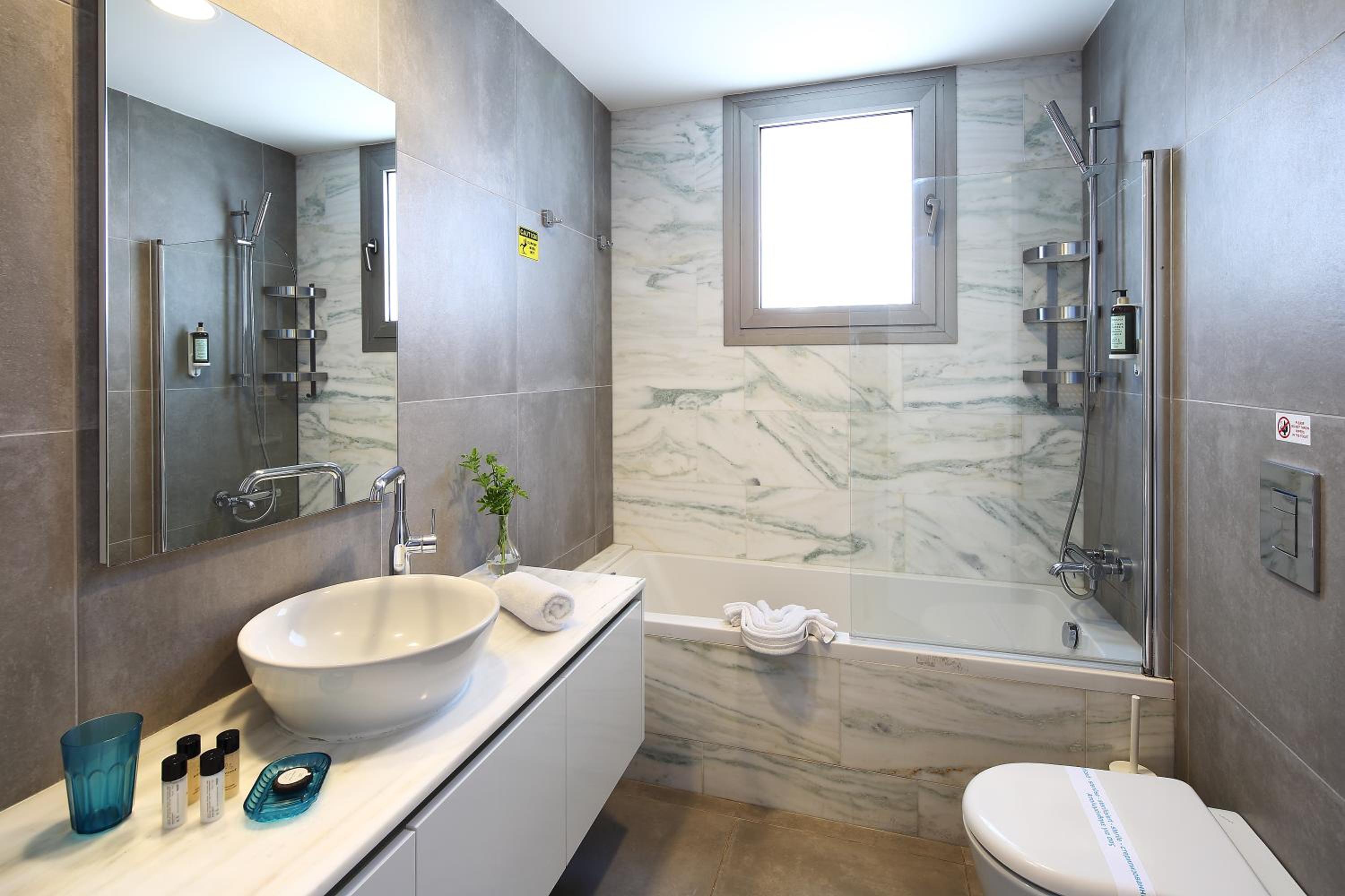 Deluxe Two-Bedroom Suite