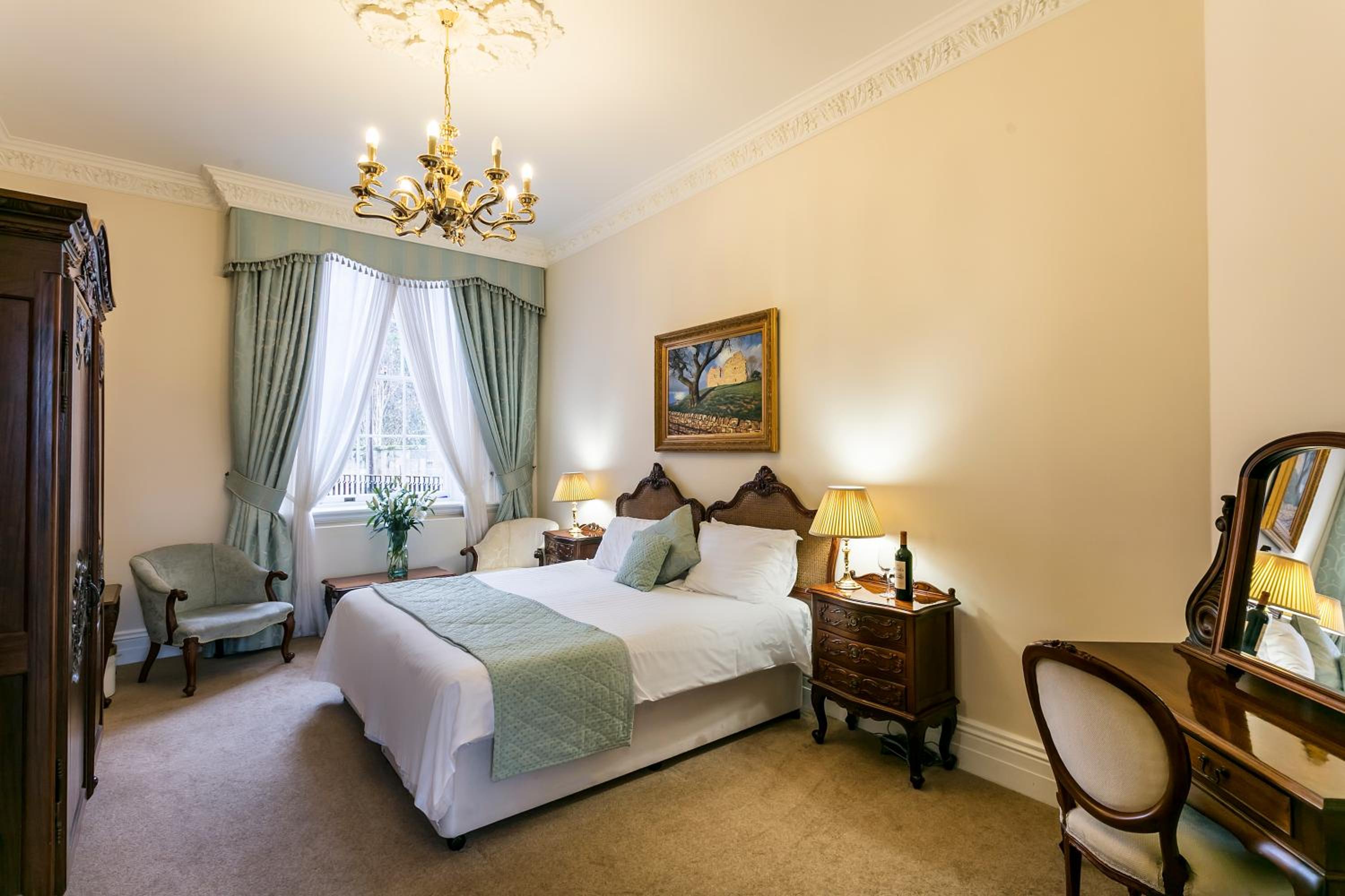 Classic Double or Twin Room photo 2