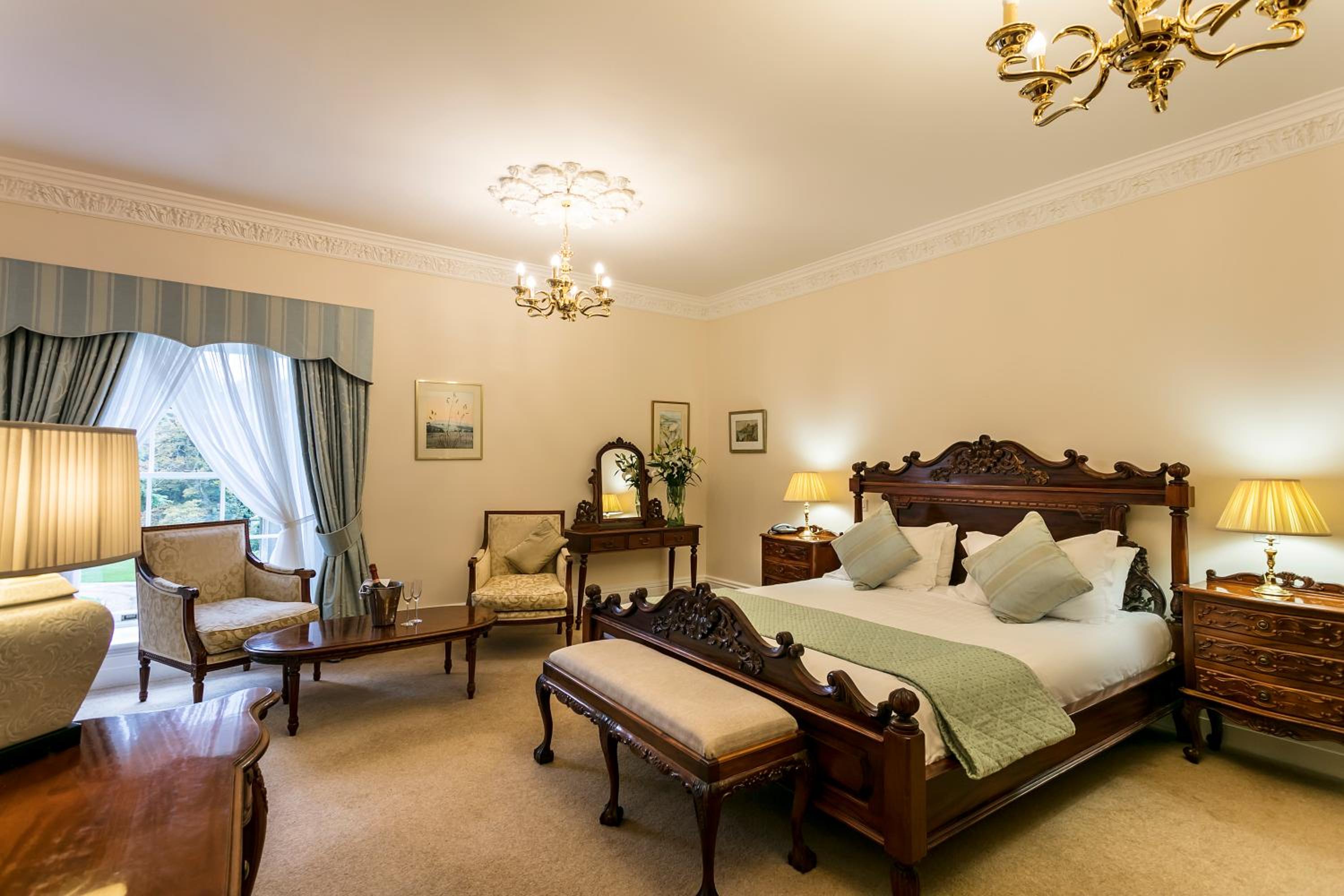 Executive Double Room photo 1