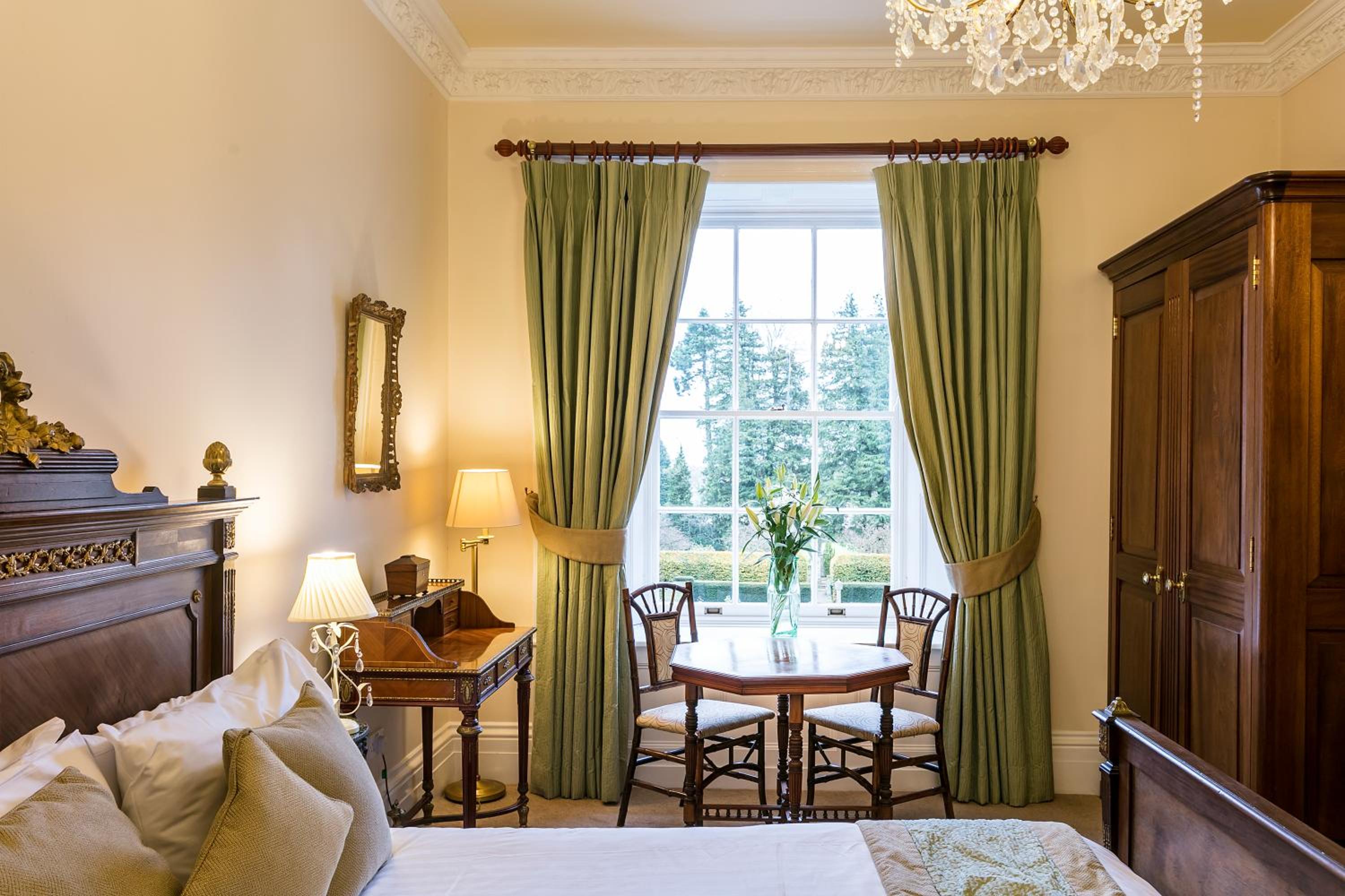 Superior Double Room - Photo 2