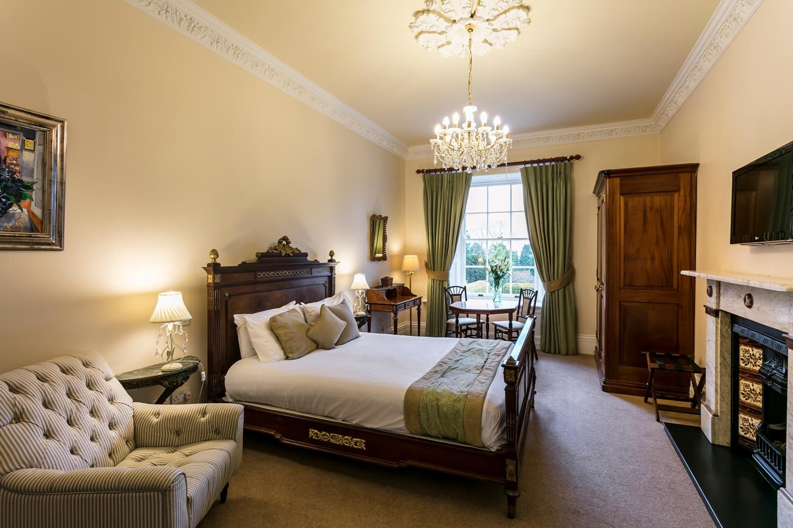 Superior Double Room - Photo 1