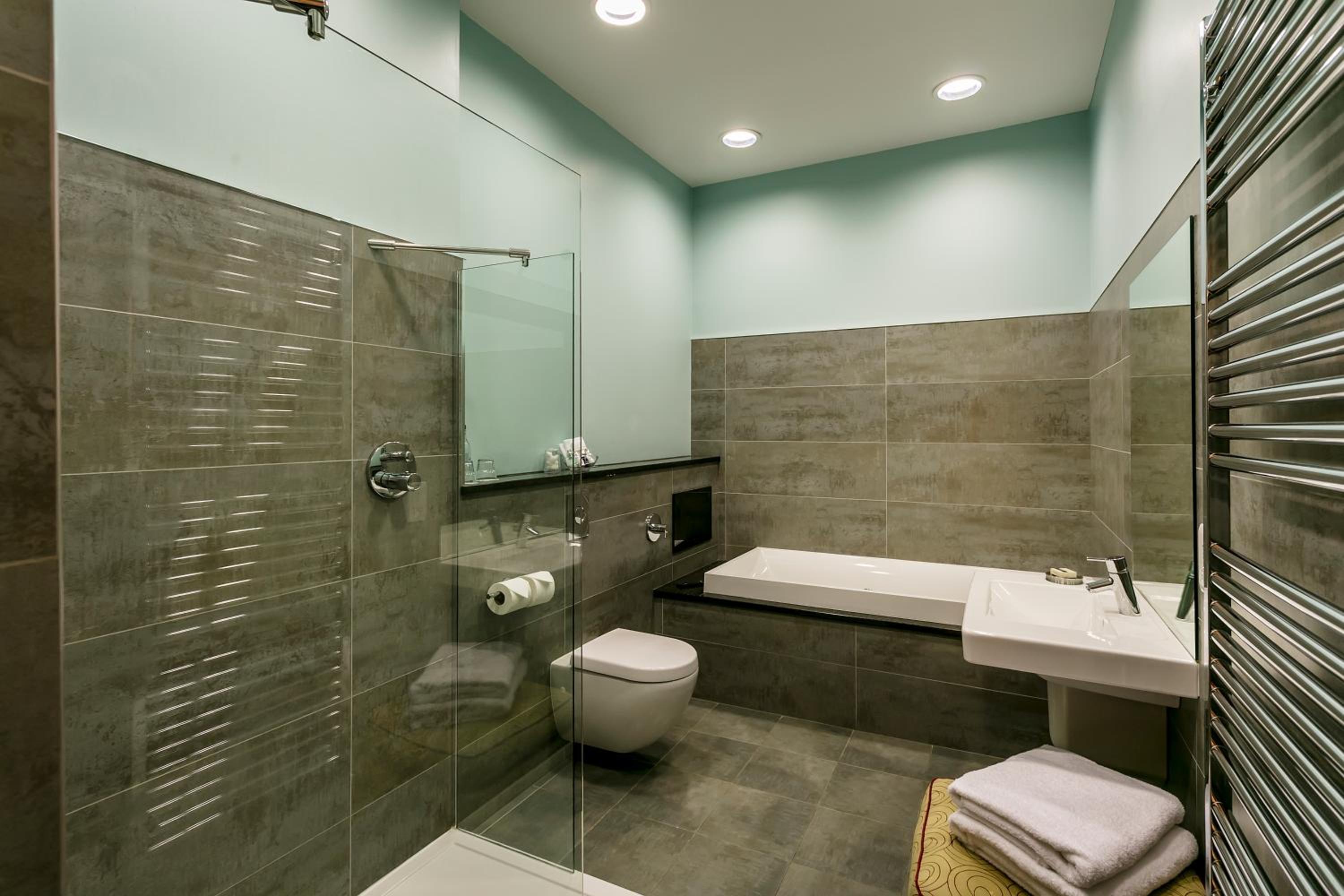 Superior Double Room - Photo 3
