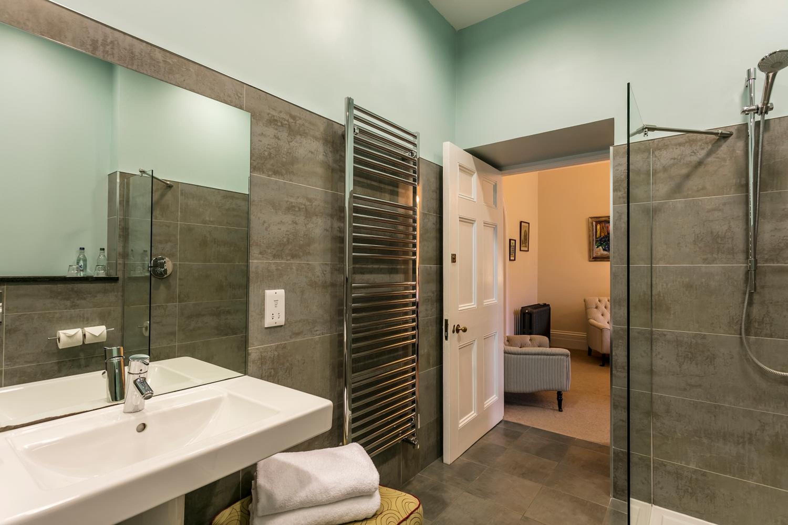 Superior Double Room - Photo 5