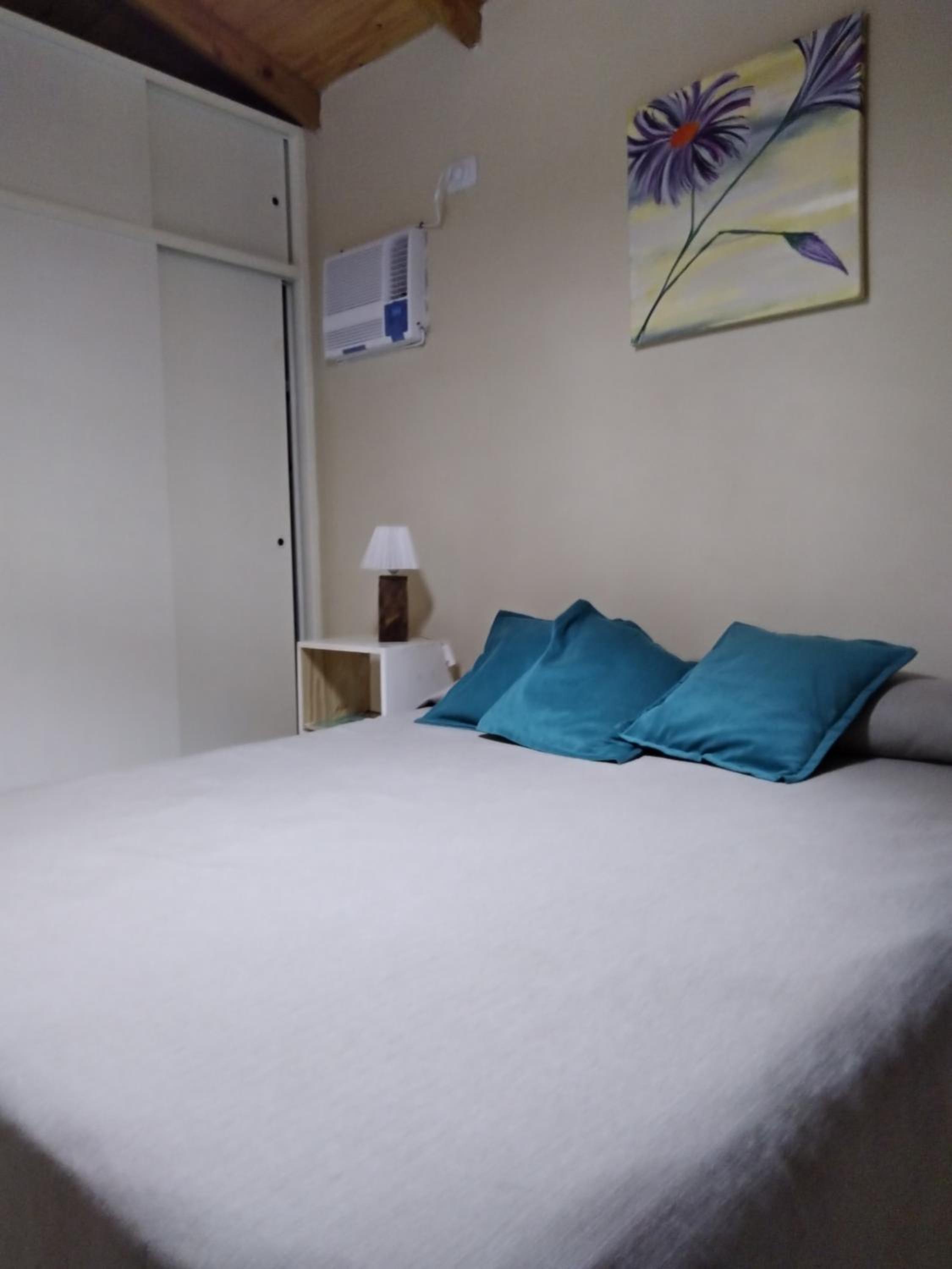 Three-Bedroom Apartment photo 1