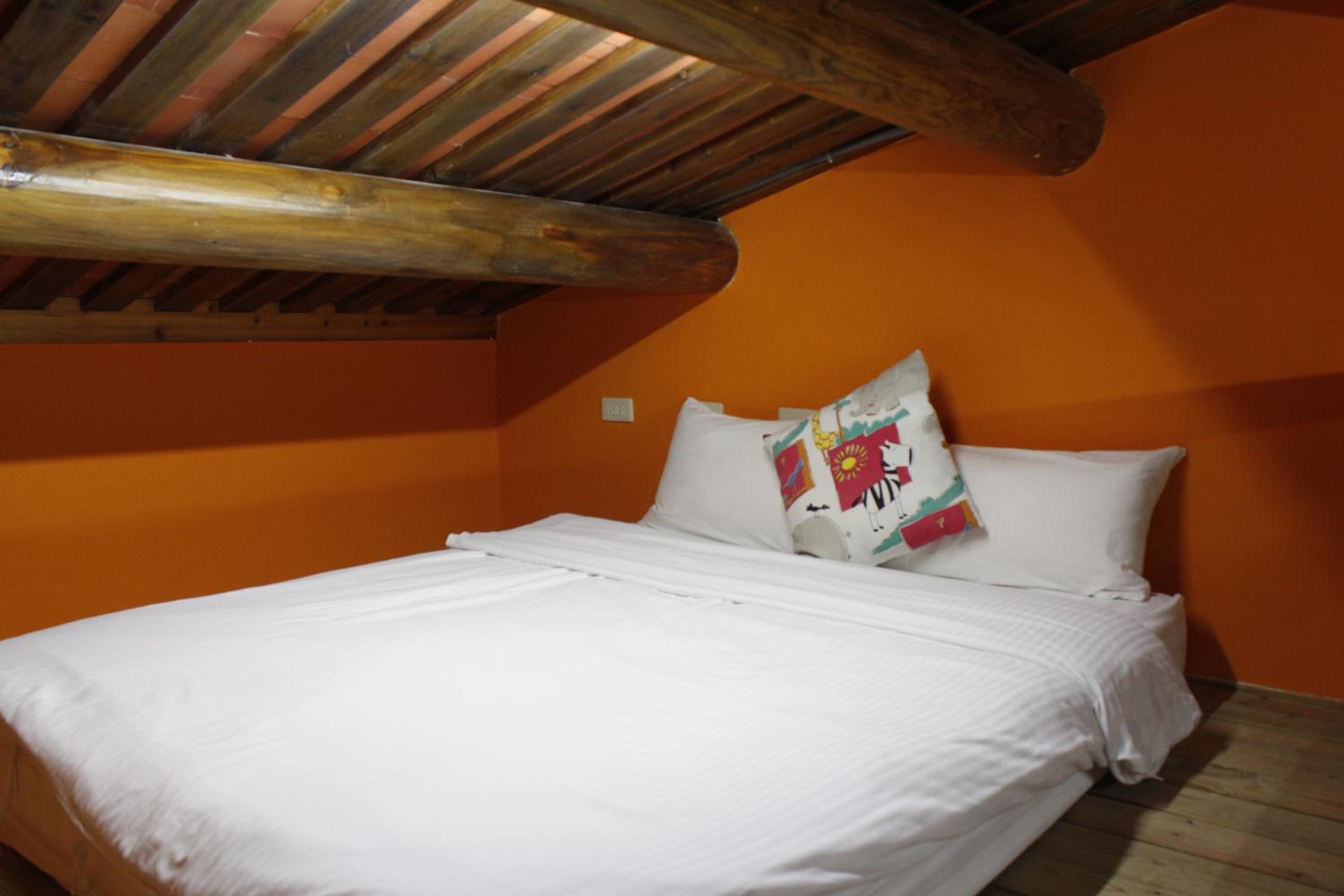 Standard Quadruple Room photo 1