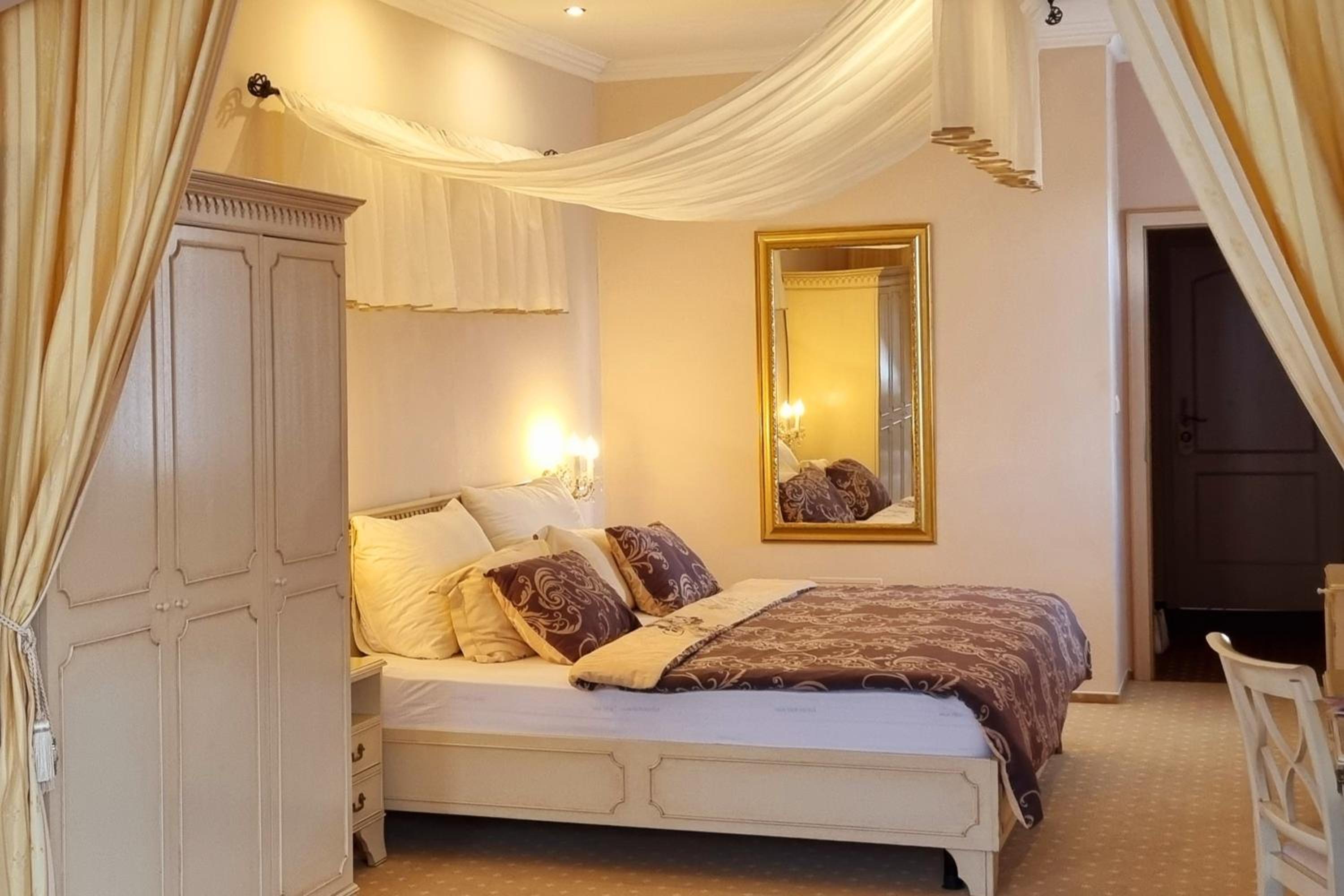 Double Room Princess Suite photo 2
