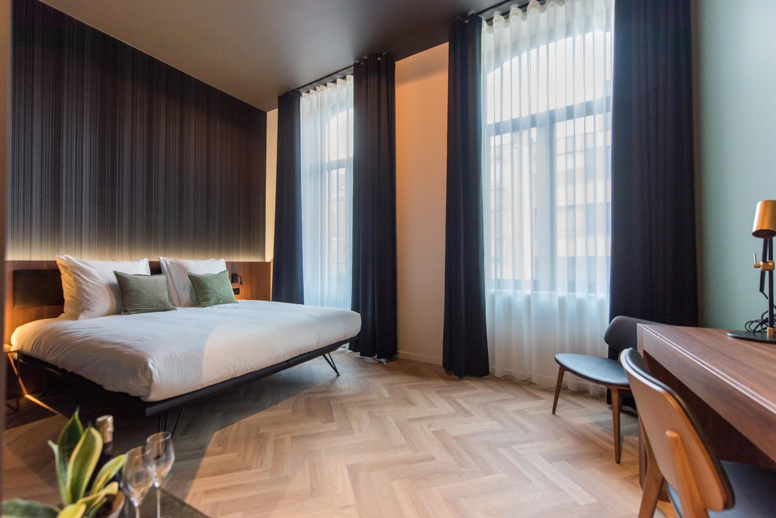 Deluxe Double Room - Photo 2