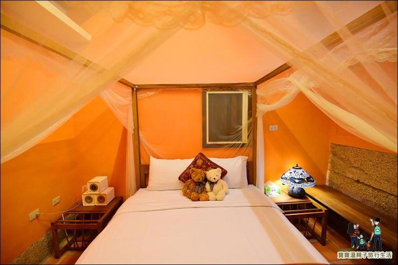 Deluxe Double Room with Bath photo 1