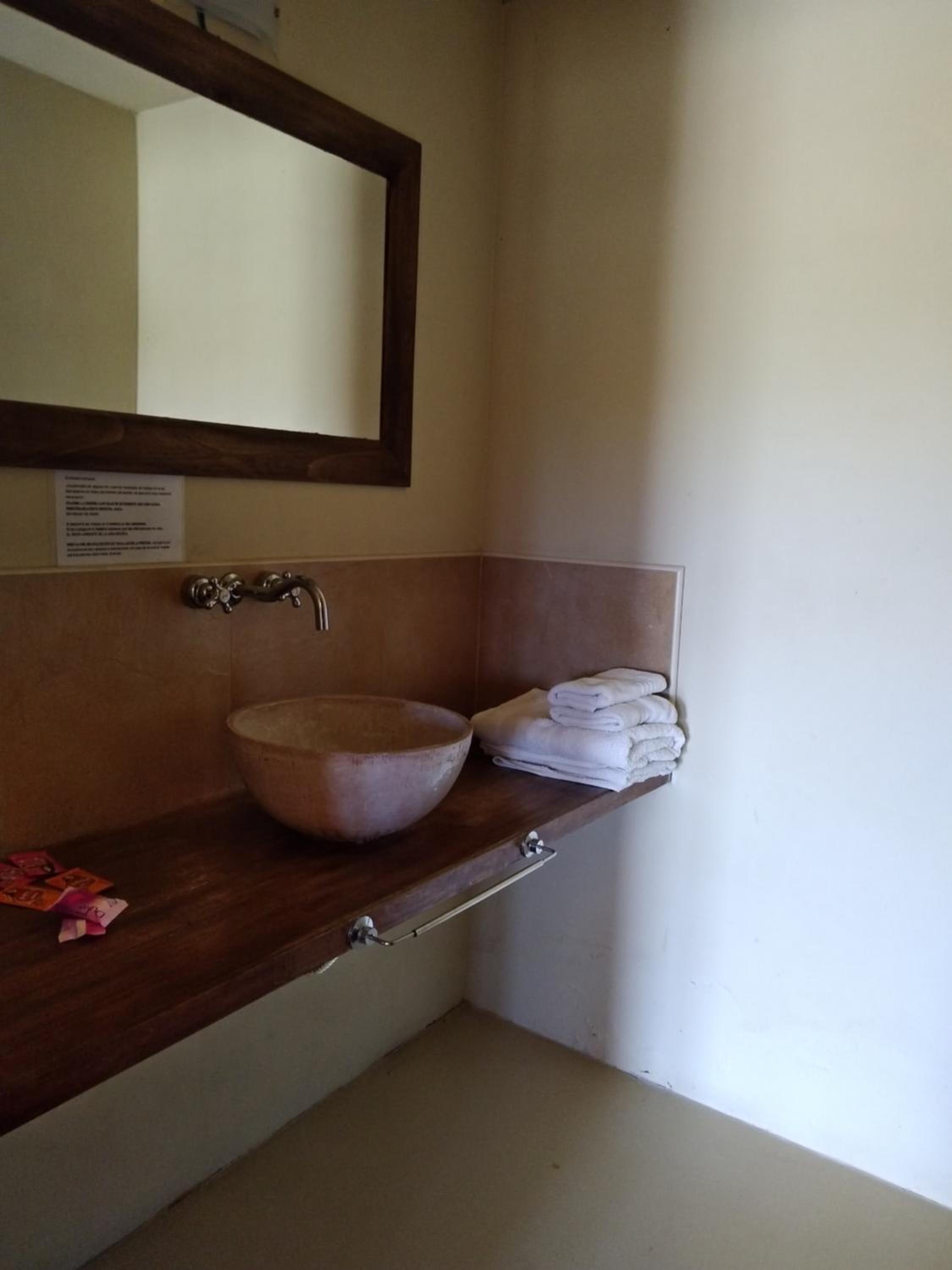 Triple Room With Garden View photo 2