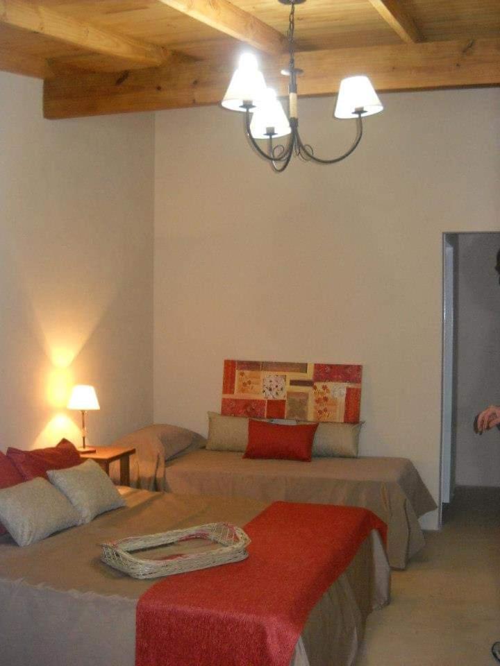 Standard Triple Room photo 1