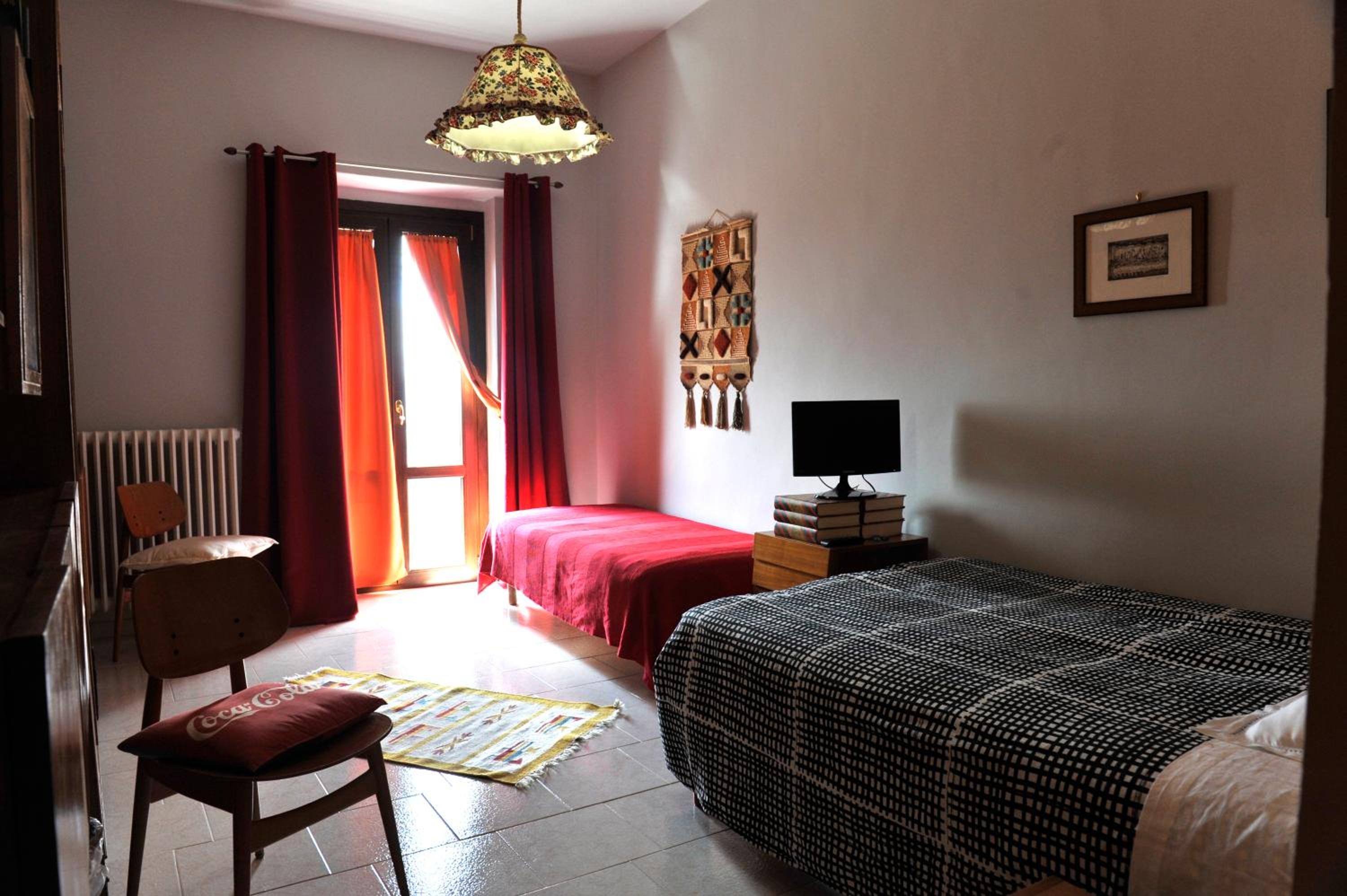 Comfort Double or Twin Room photo 1