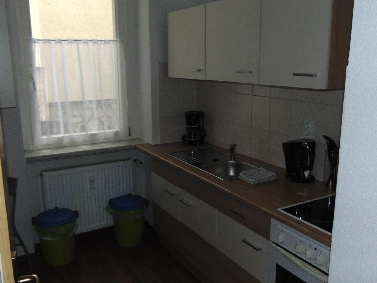 Quadruple Room With Shared Bathroom photo 1