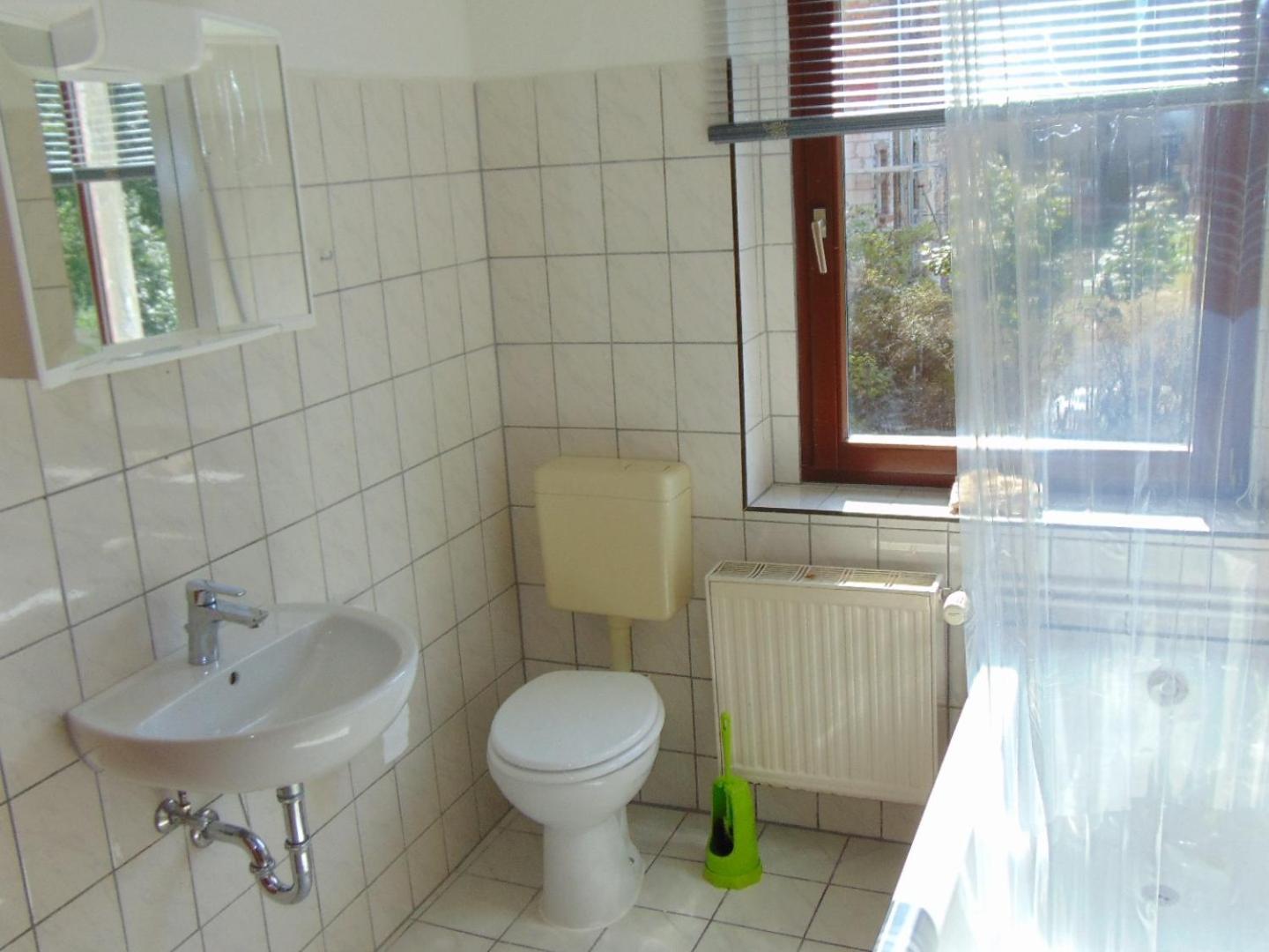 Quadruple Room With Shared Bathroom photo 3
