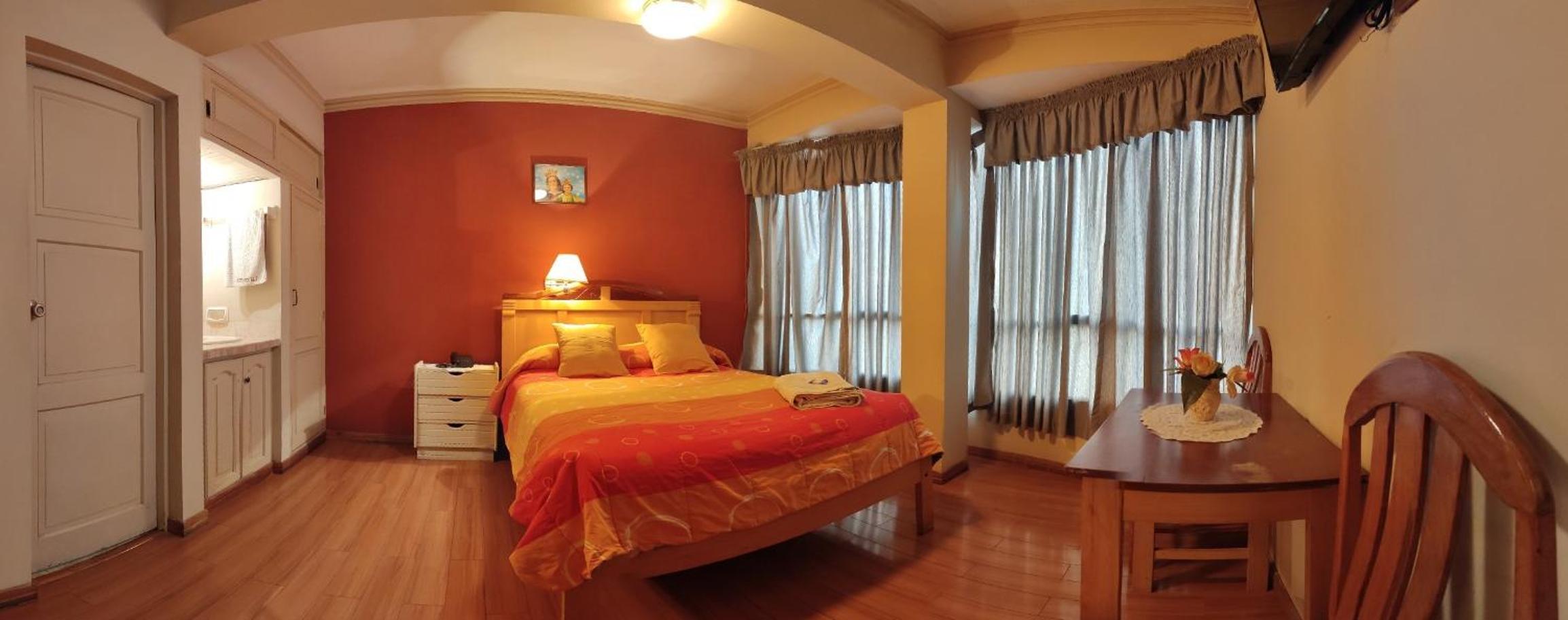 Double Room photo 2