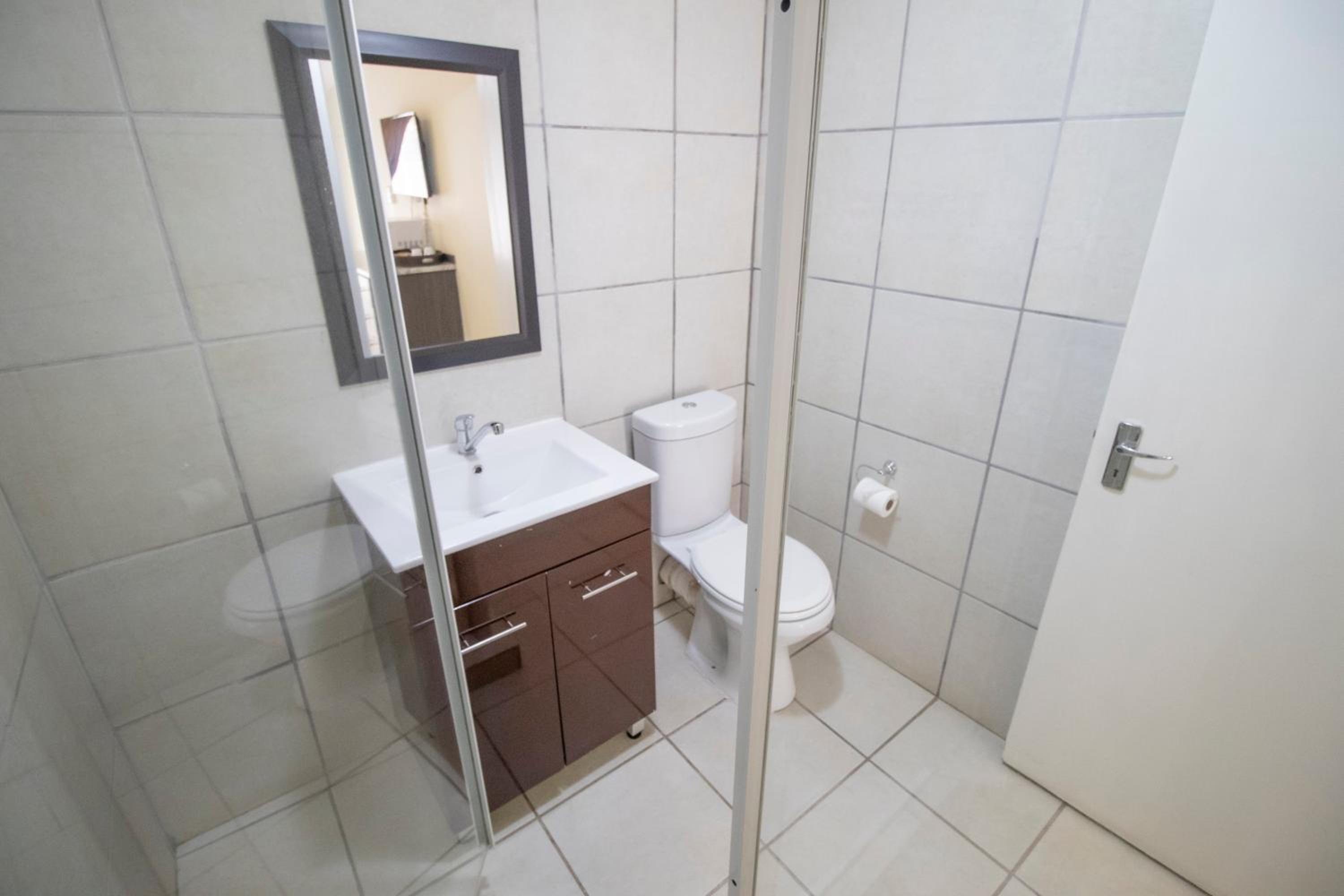 Deluxe Double Room - Photo 5